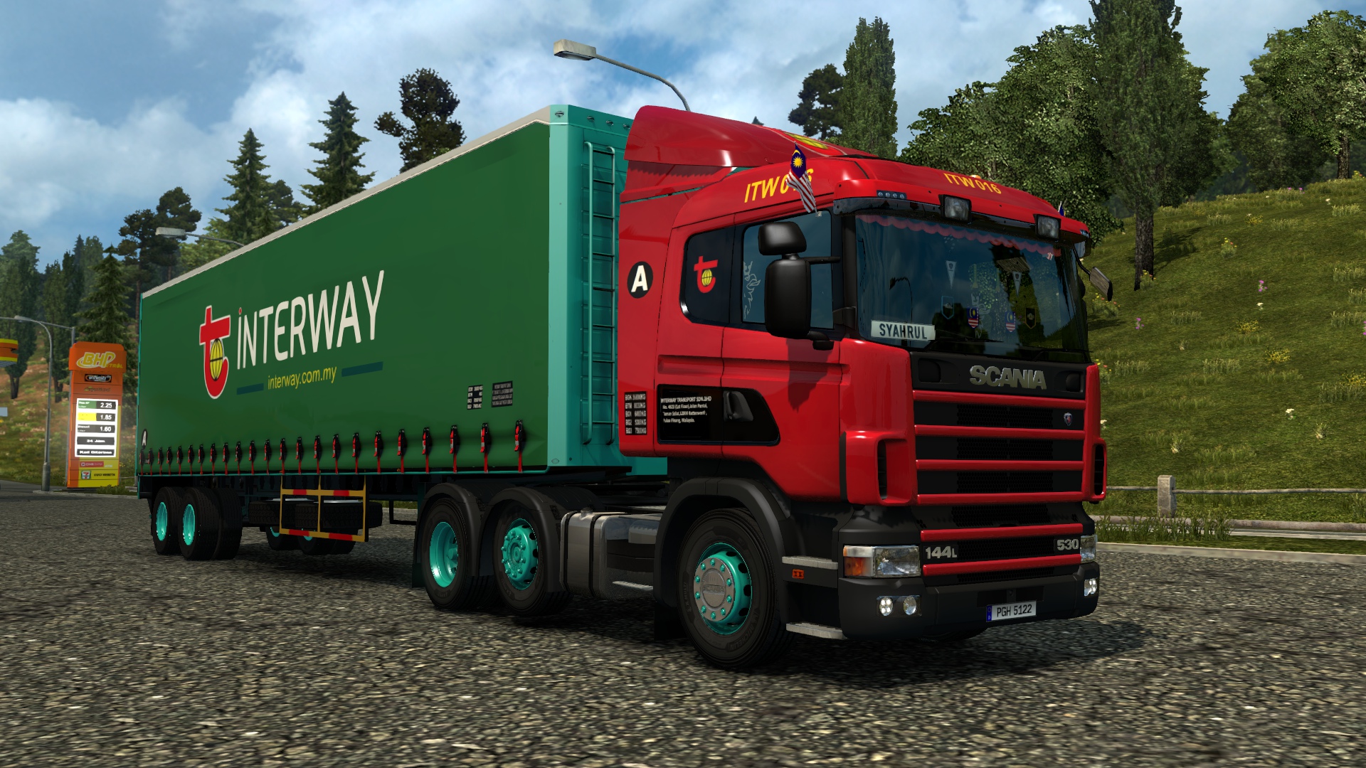 Image by SyahrulActros