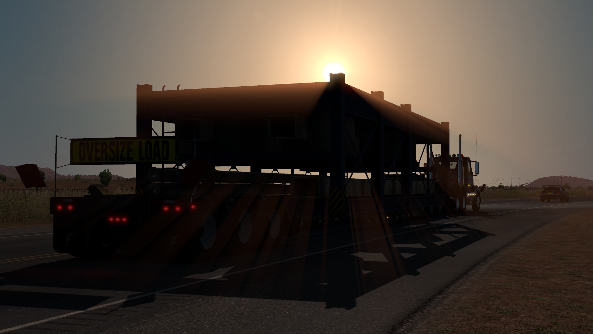 Image by Cosmictrucker