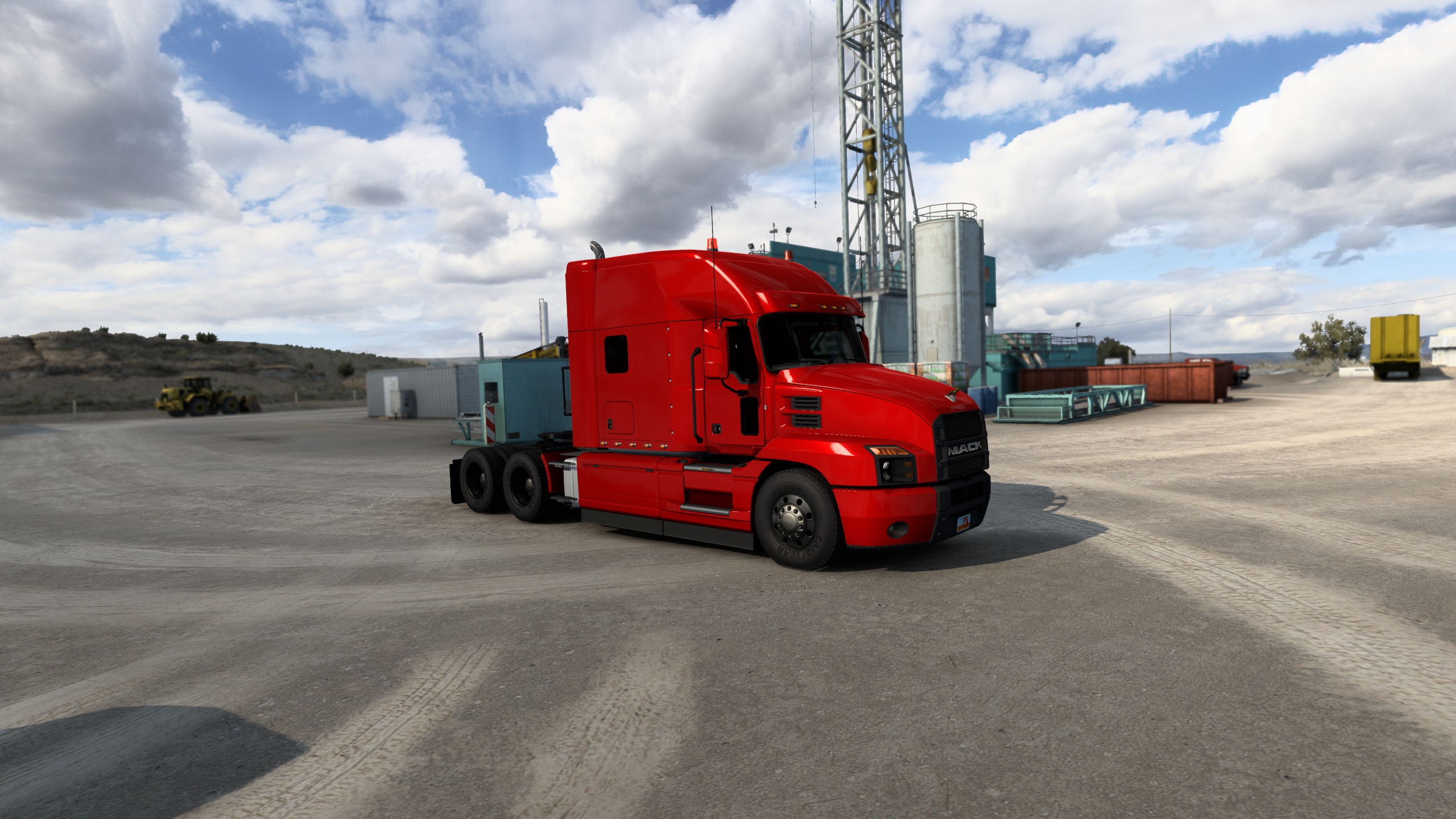 Image by TruckWerKs