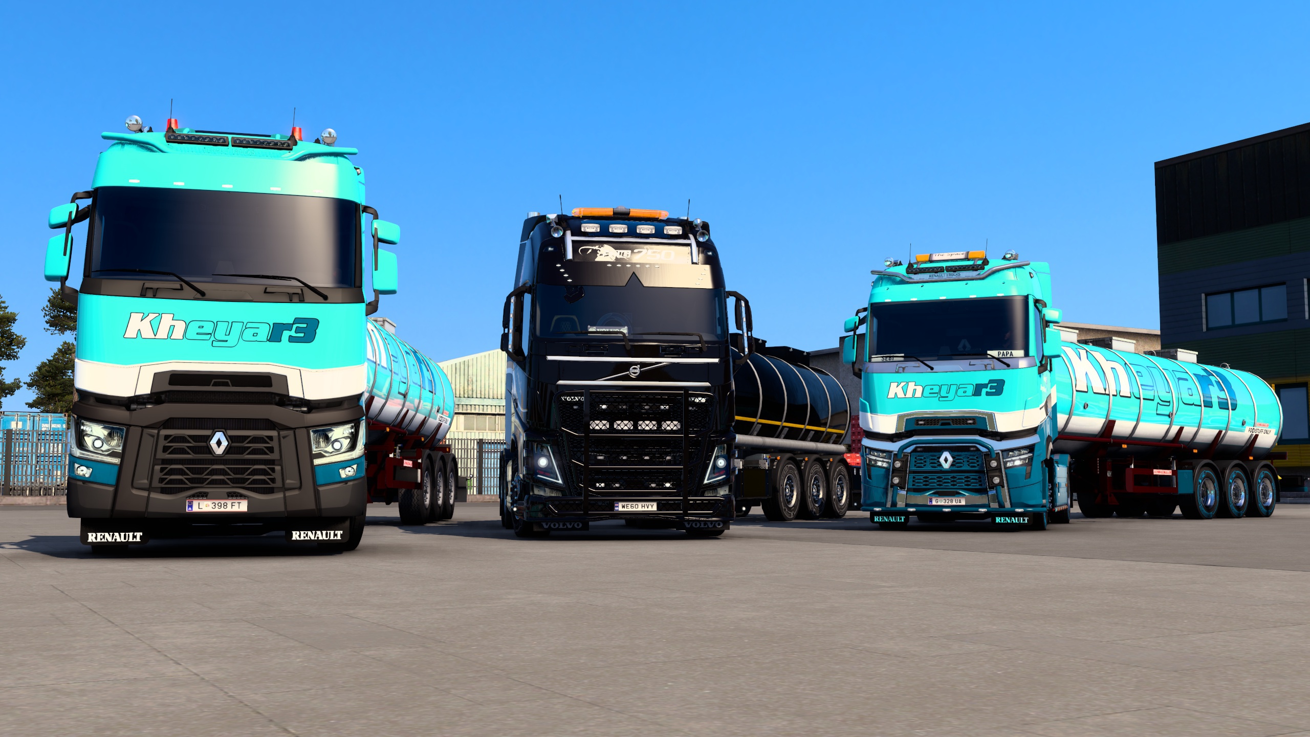 Image by ExaminerIan