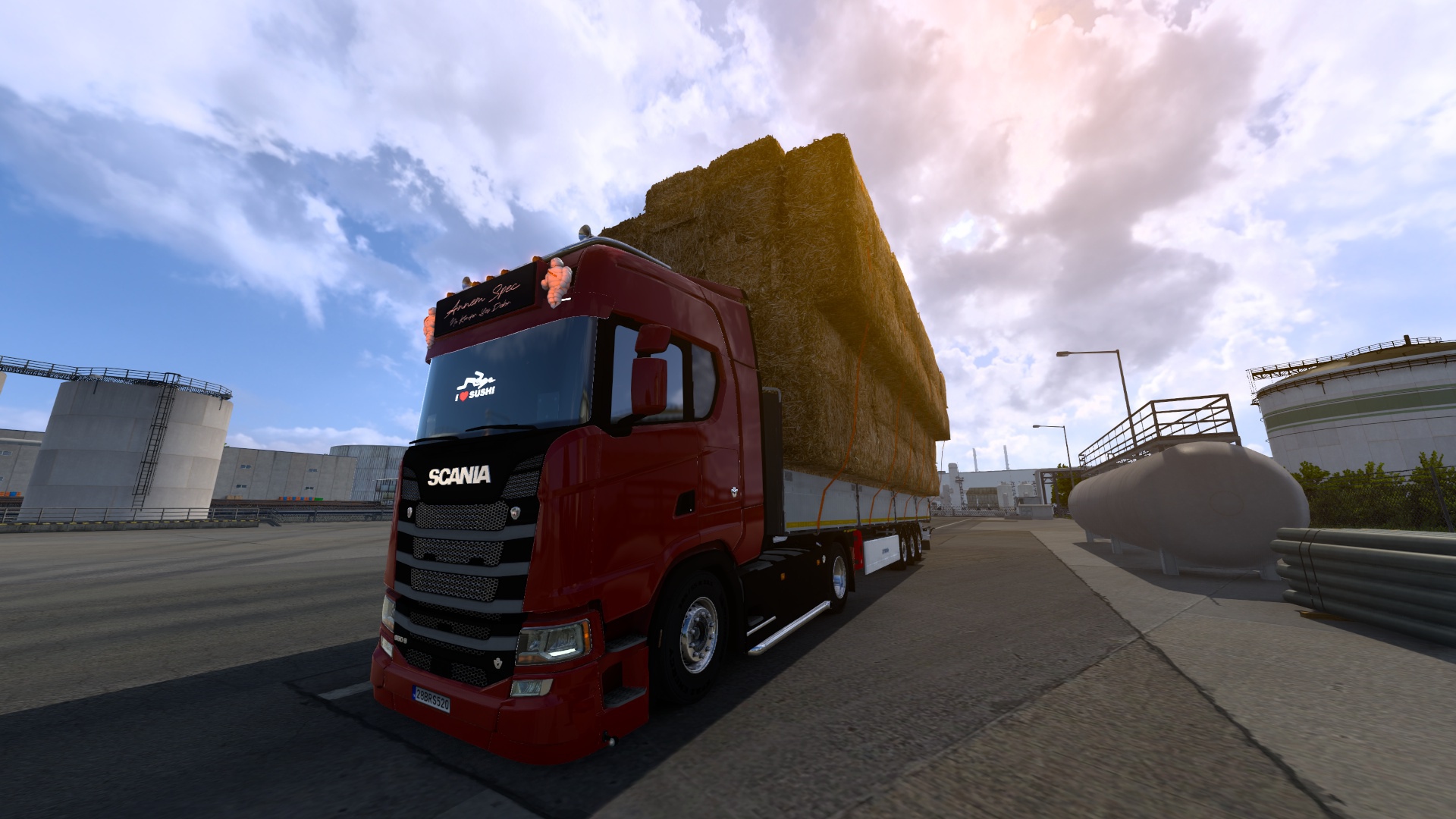 Image by MaskeliPatates