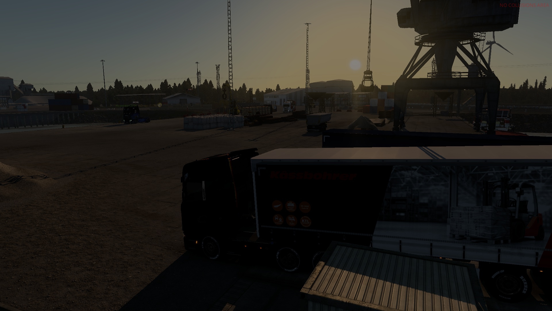 Image by alissonTRUCK95