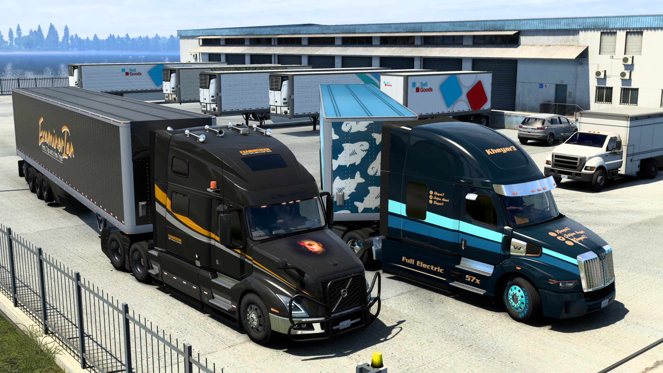 Image by ExaminerIan