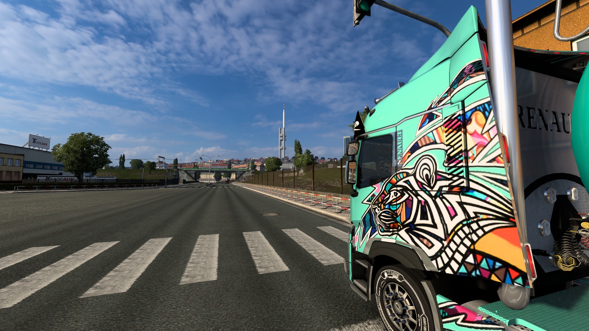 Image by CloudedMuffin