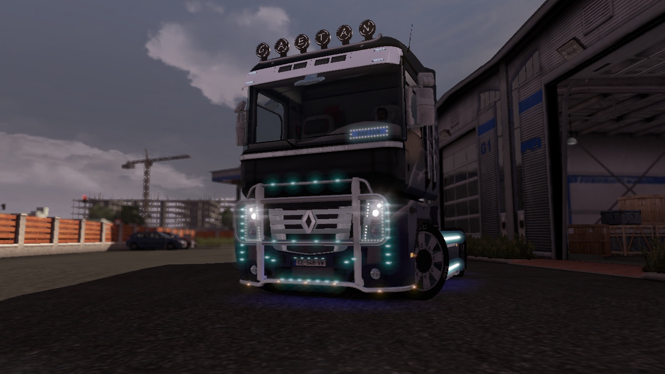 Image by TRUCKERS68