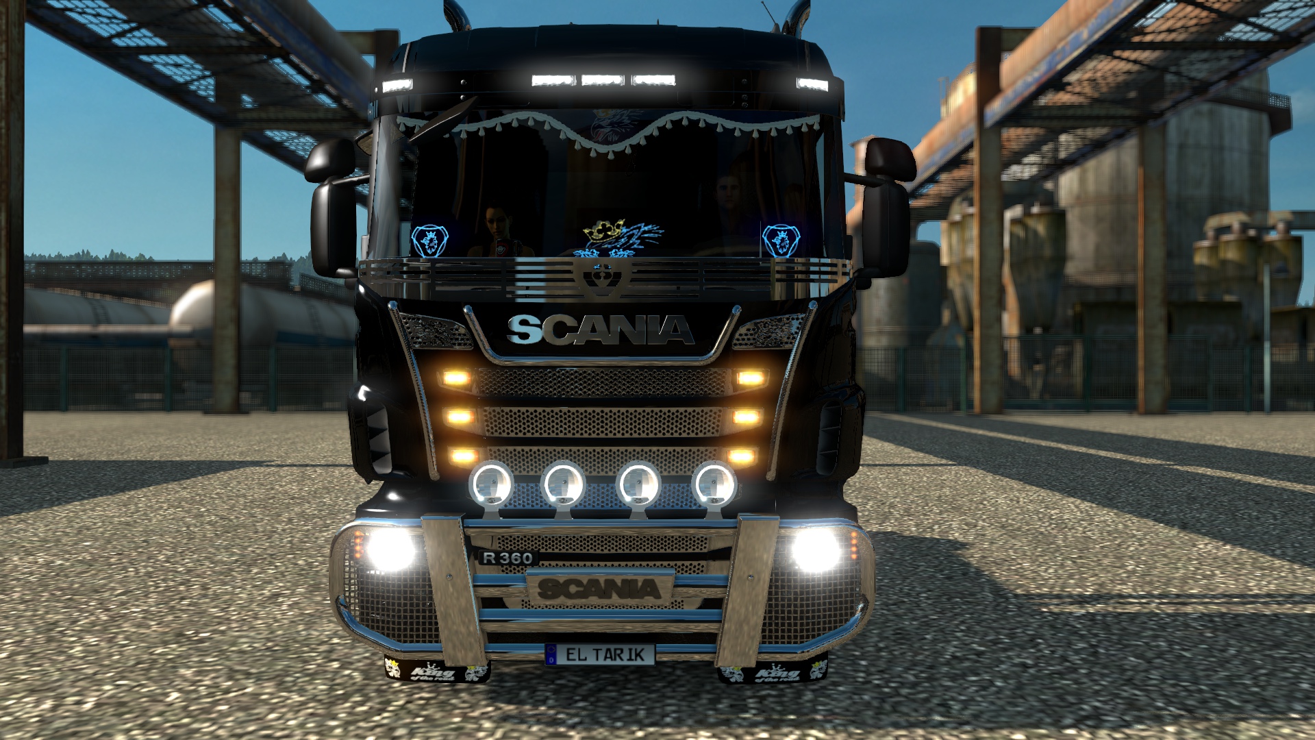 Image by TarikScania