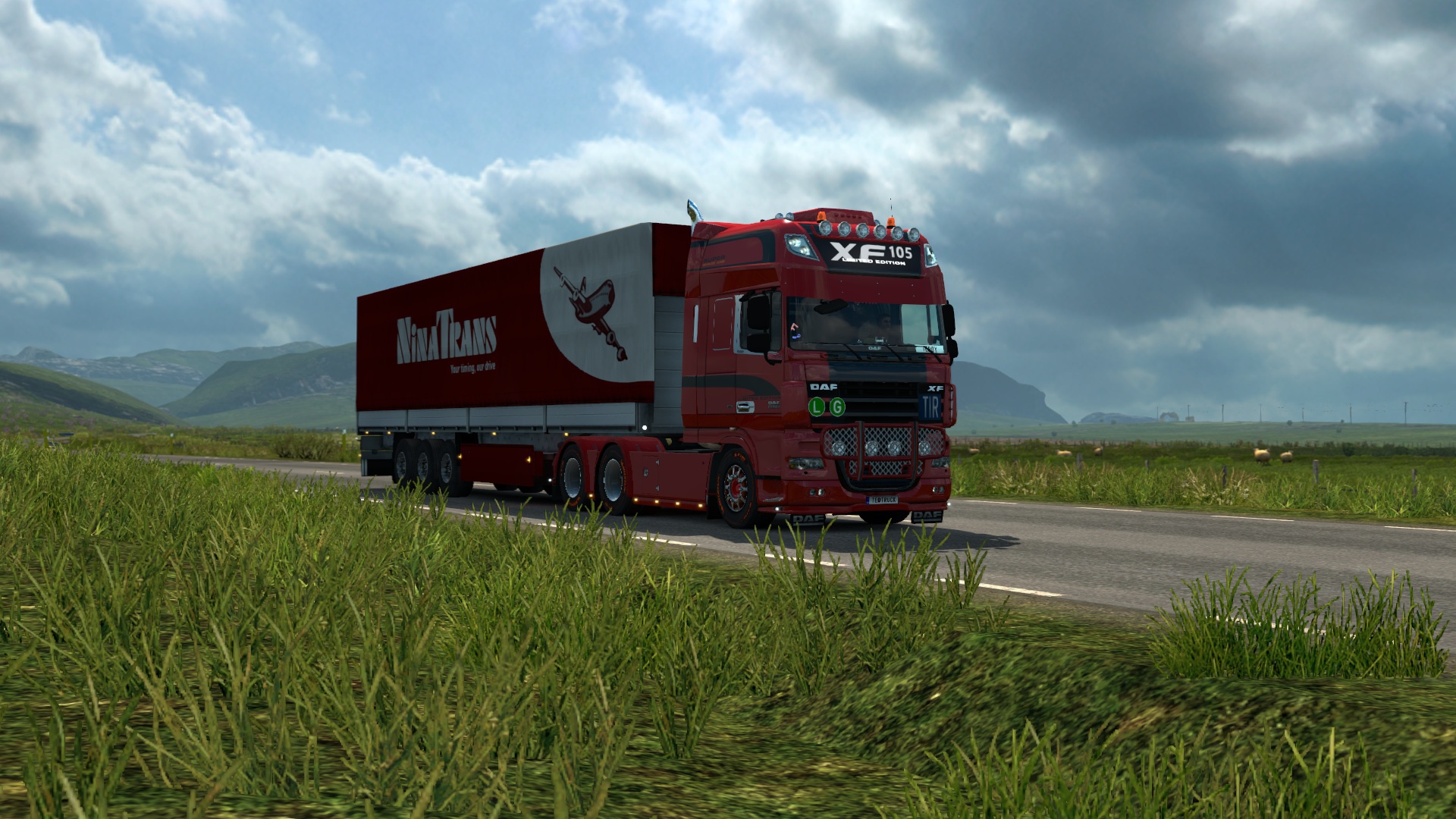 Image by TeddyThePilot