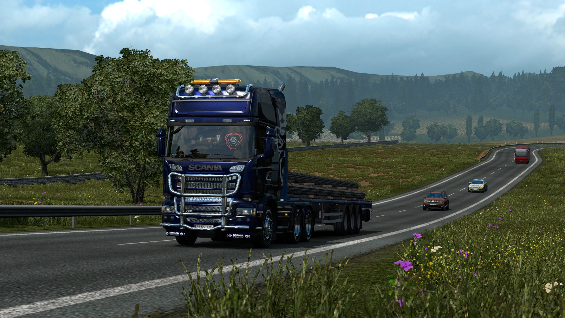 Image by Chisum_Trucking