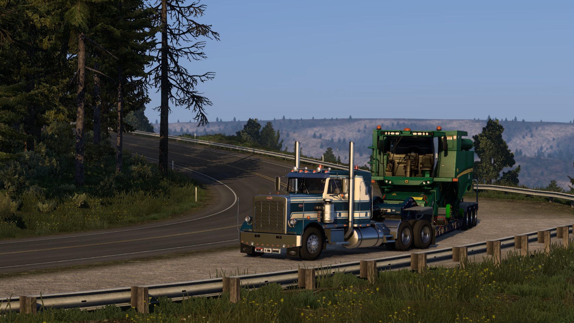 Image by EvertTrucker