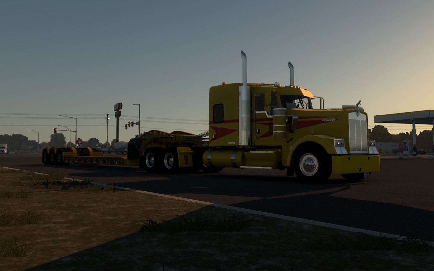 Image by Cosmictrucker