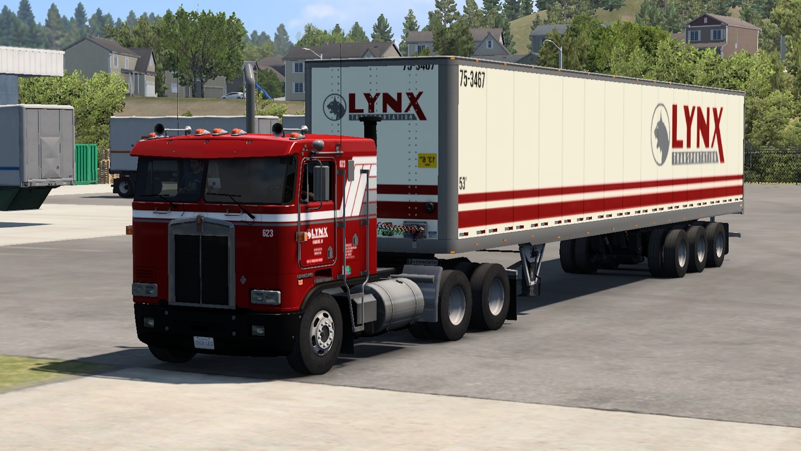 Image by LeoTruck73
