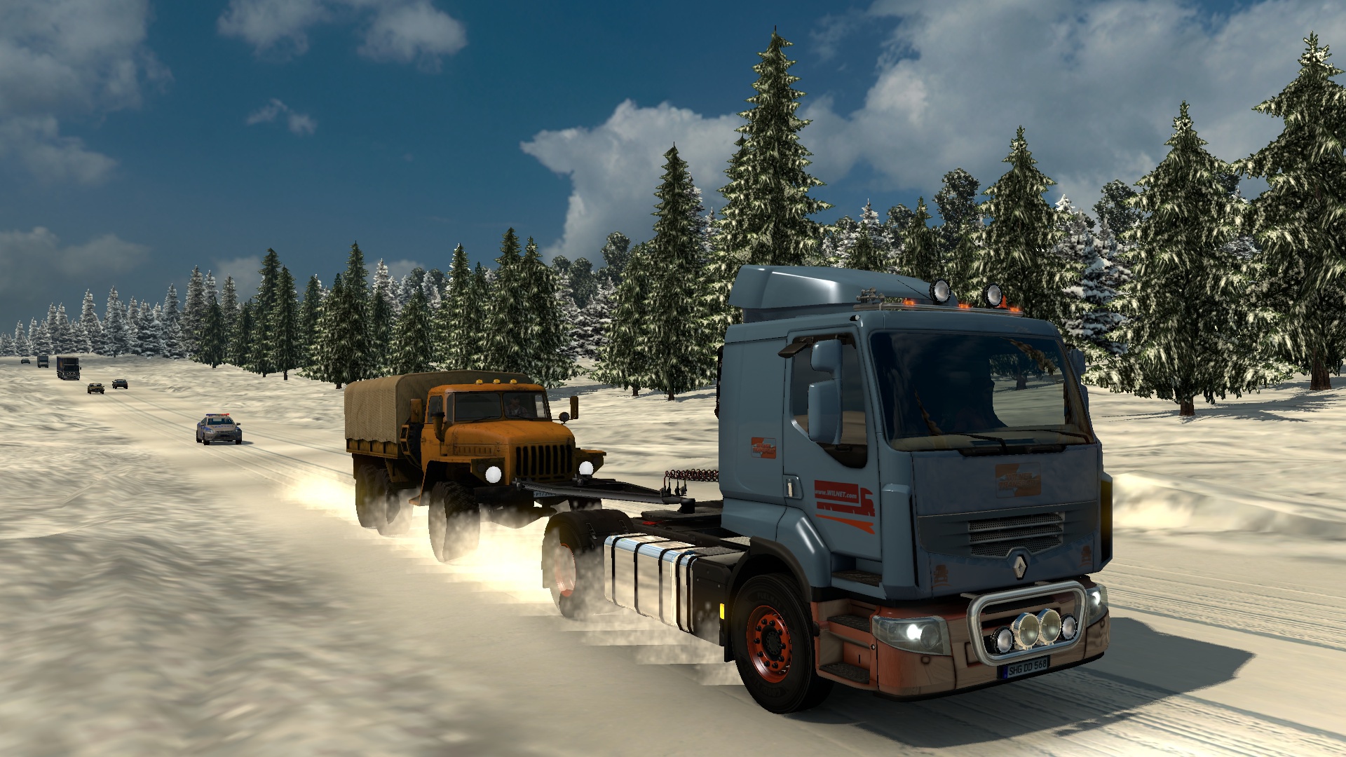 Image by mywheelsofsteel_