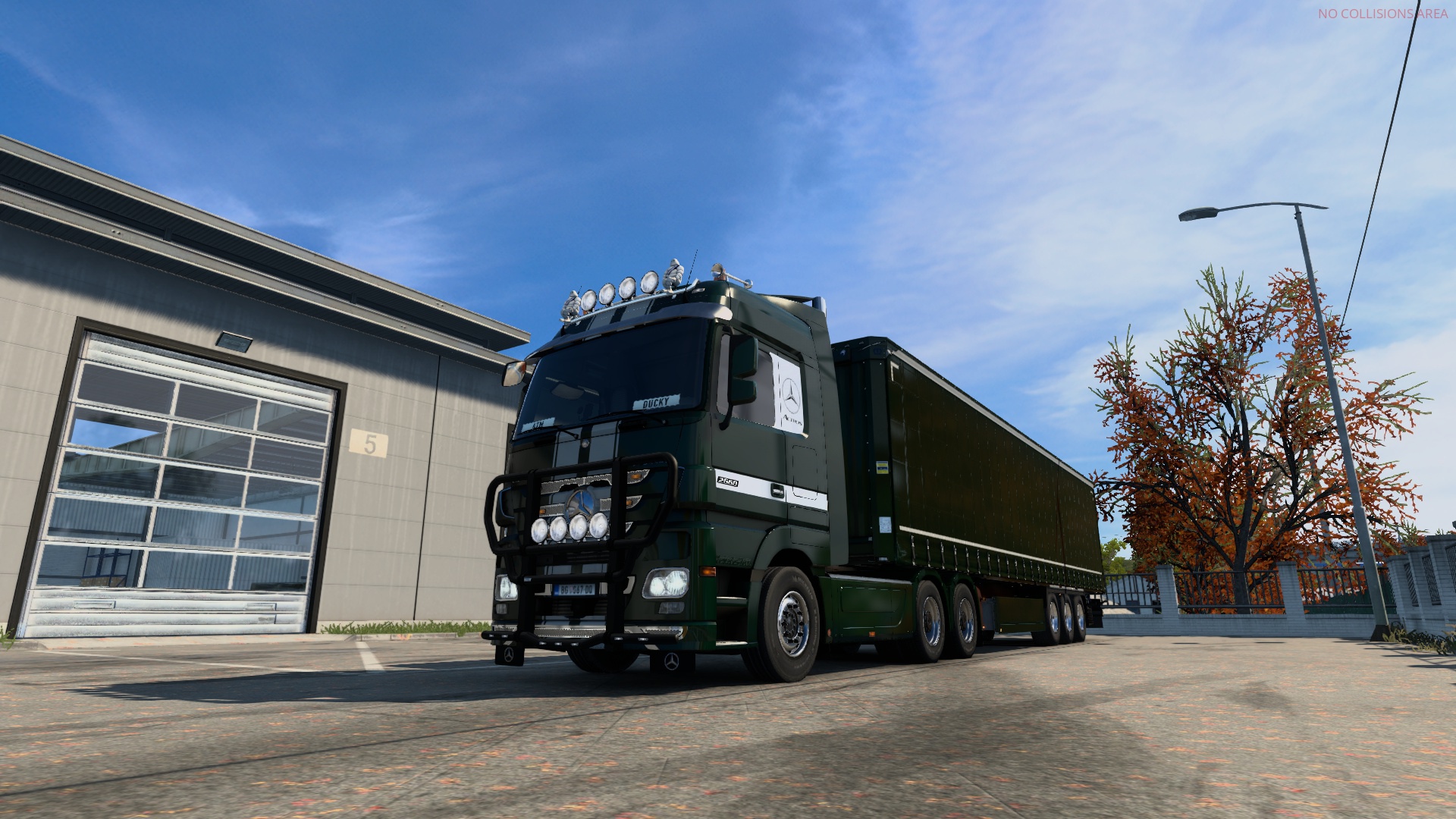 Image by SamuraiDuck