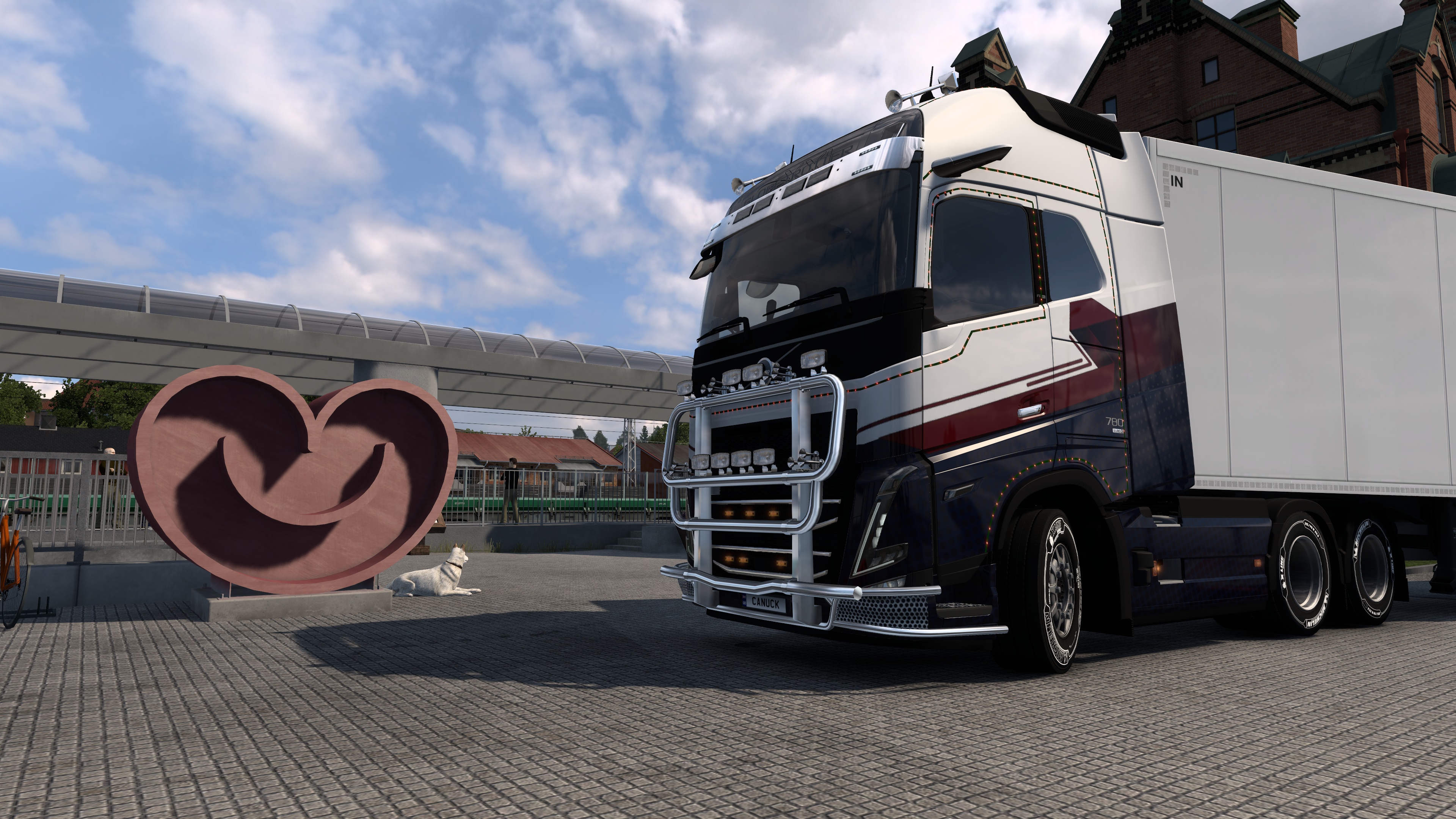 Image by CanuckTrucker