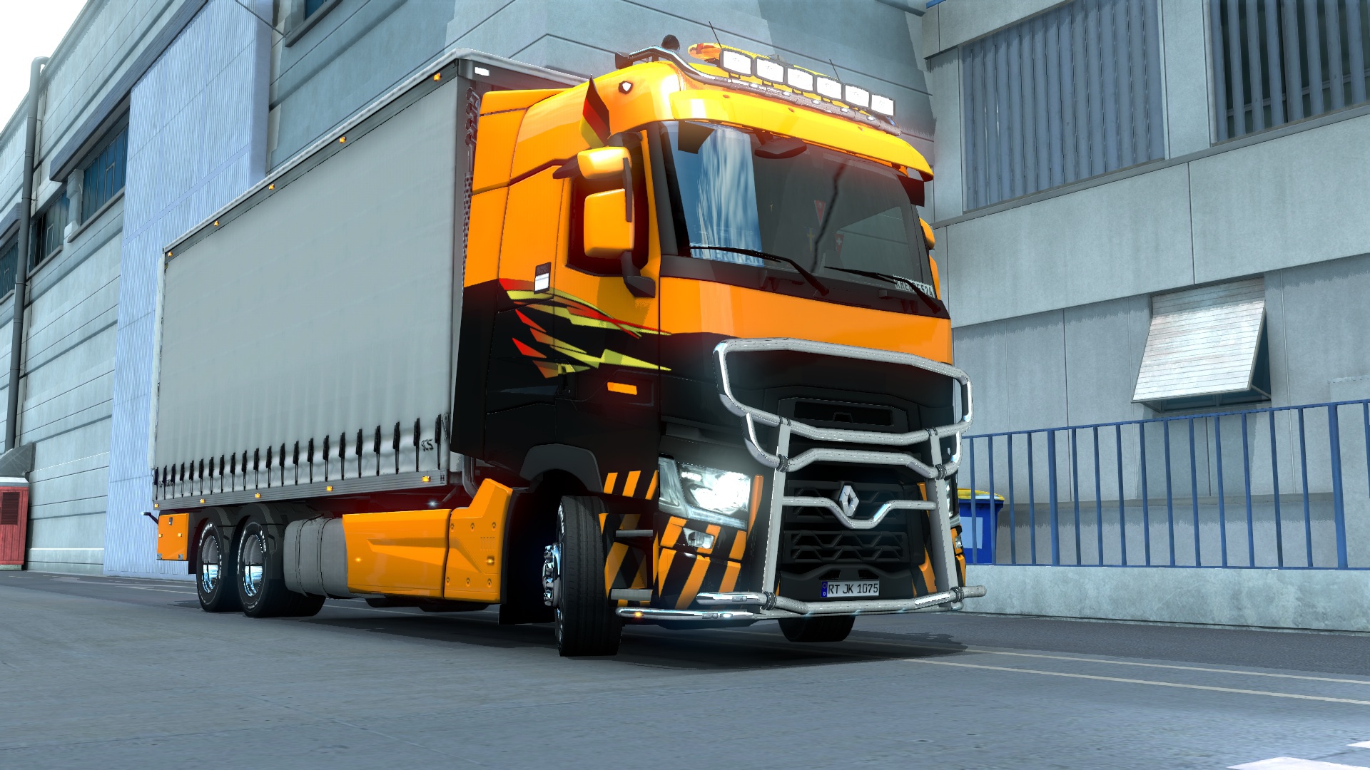 Image by BananenJockel