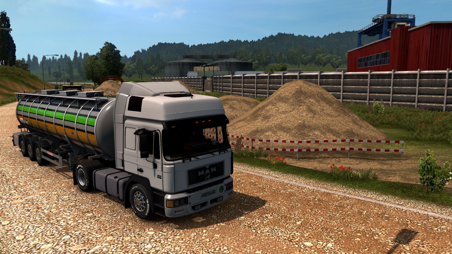 Image by BananenJockel