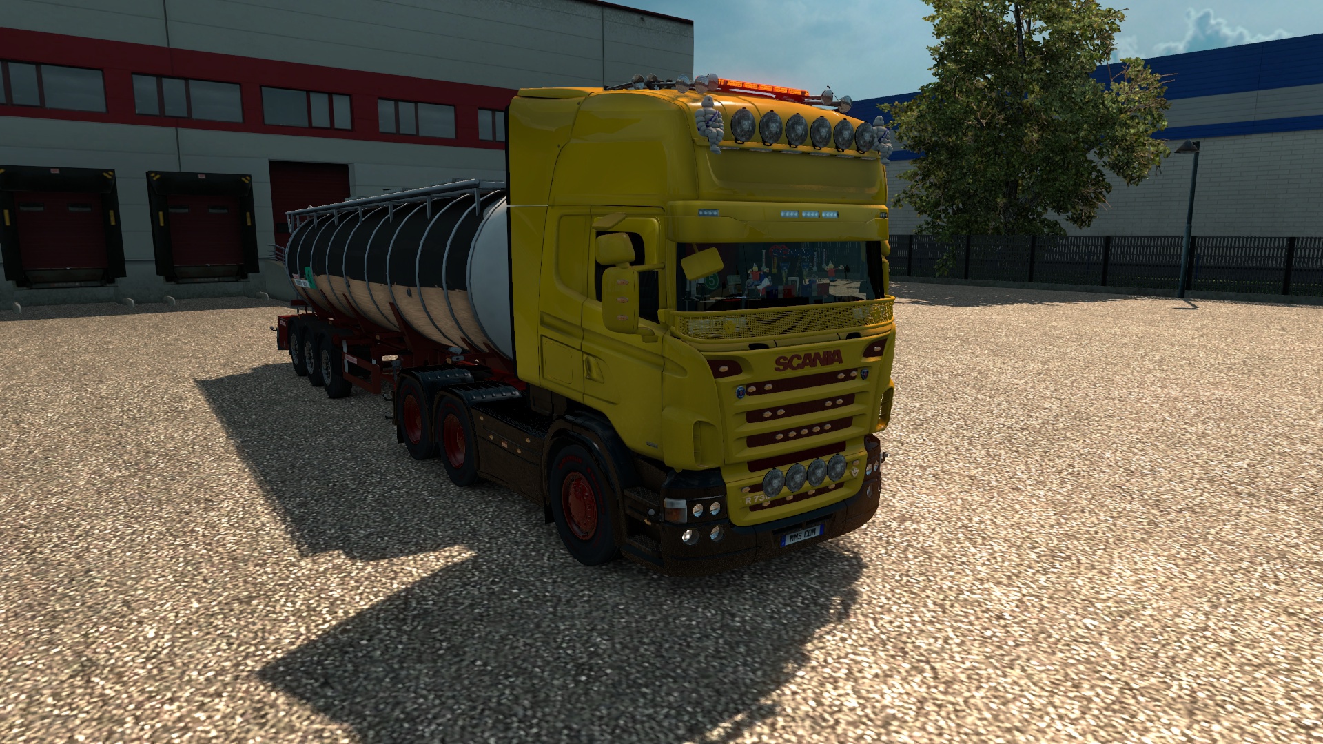 Image by mikecompany