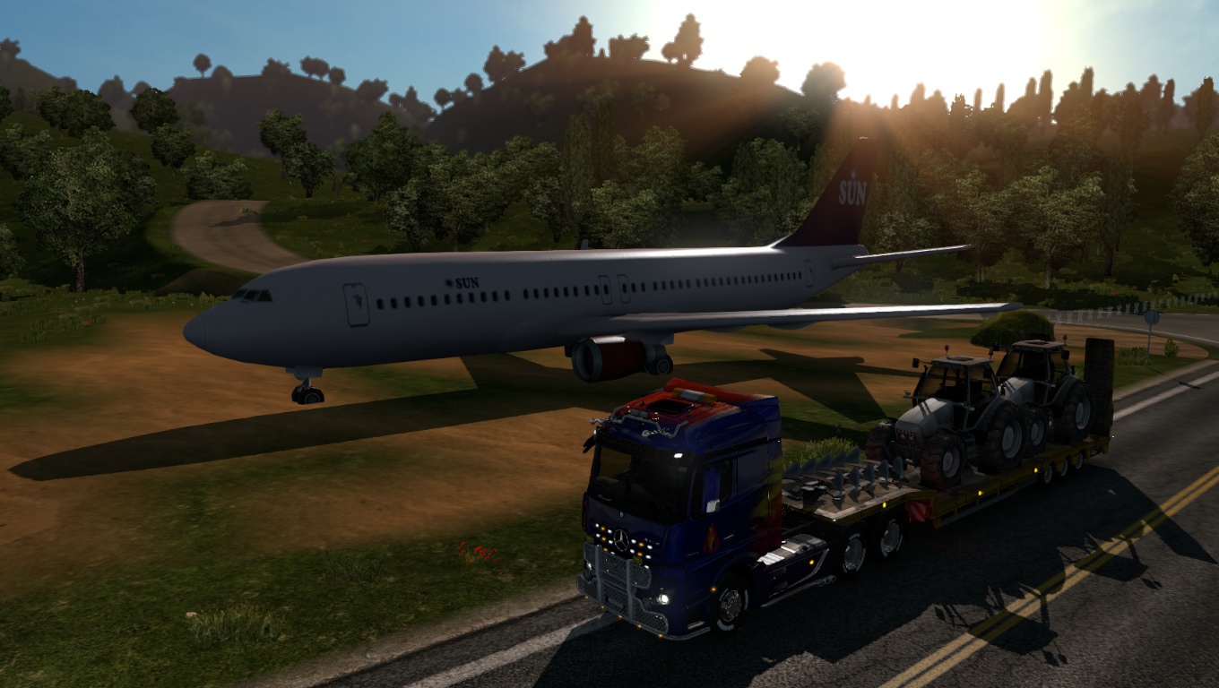 Image by lucian_truck