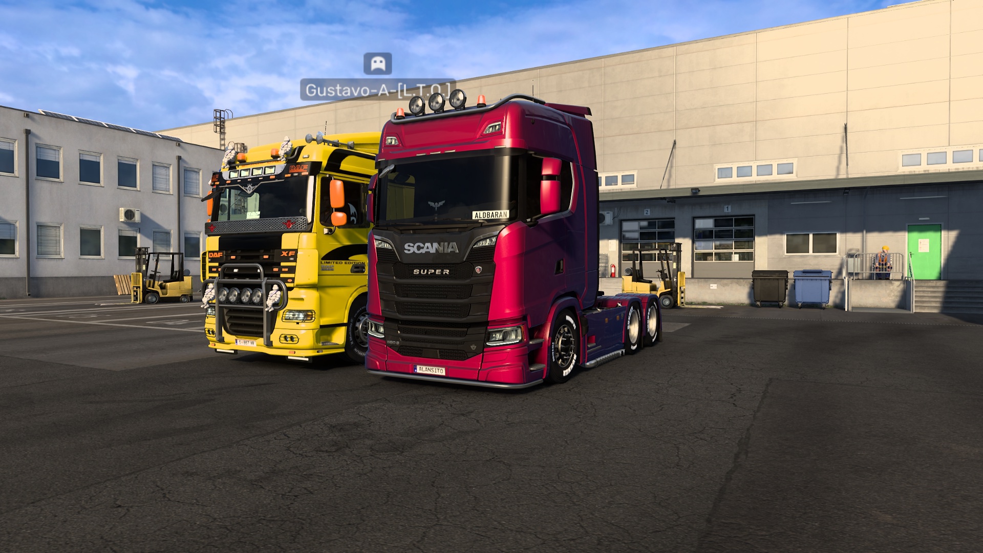 Image by ALDEBARAN01