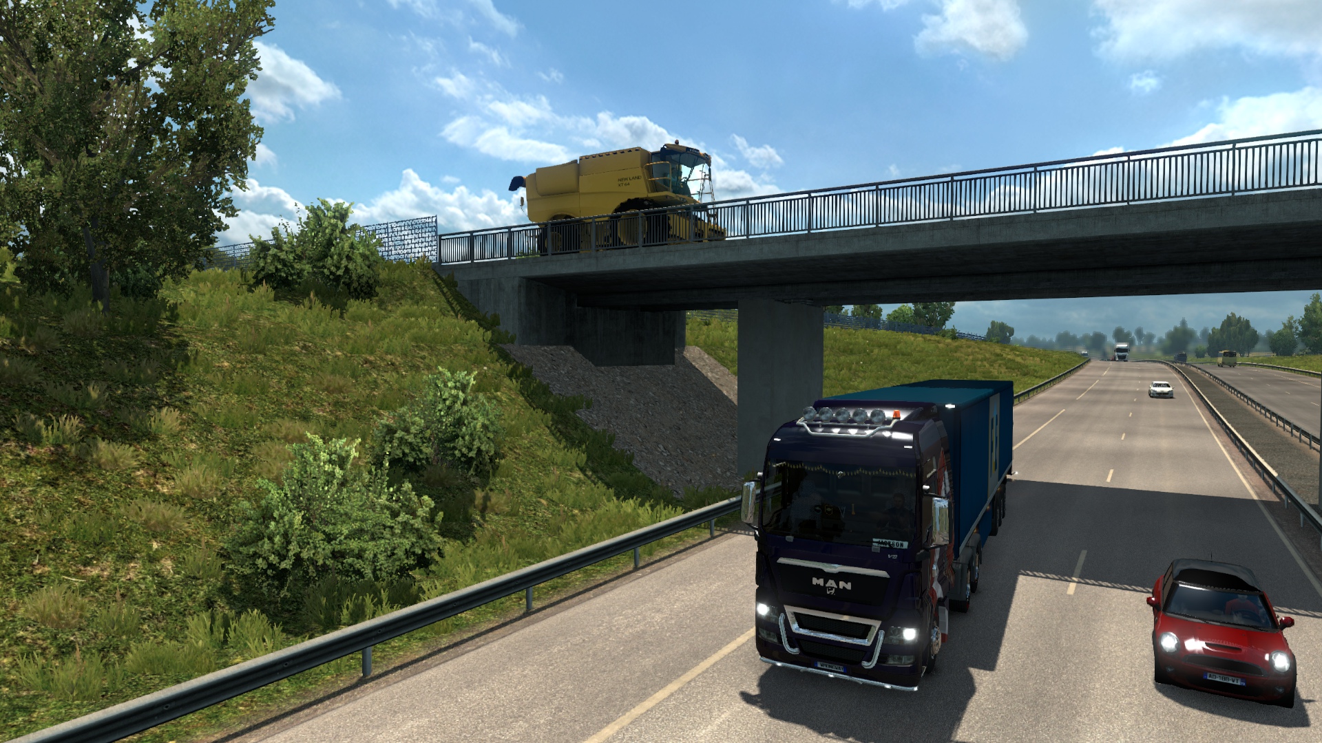 Image by DrivenDeliveryCo