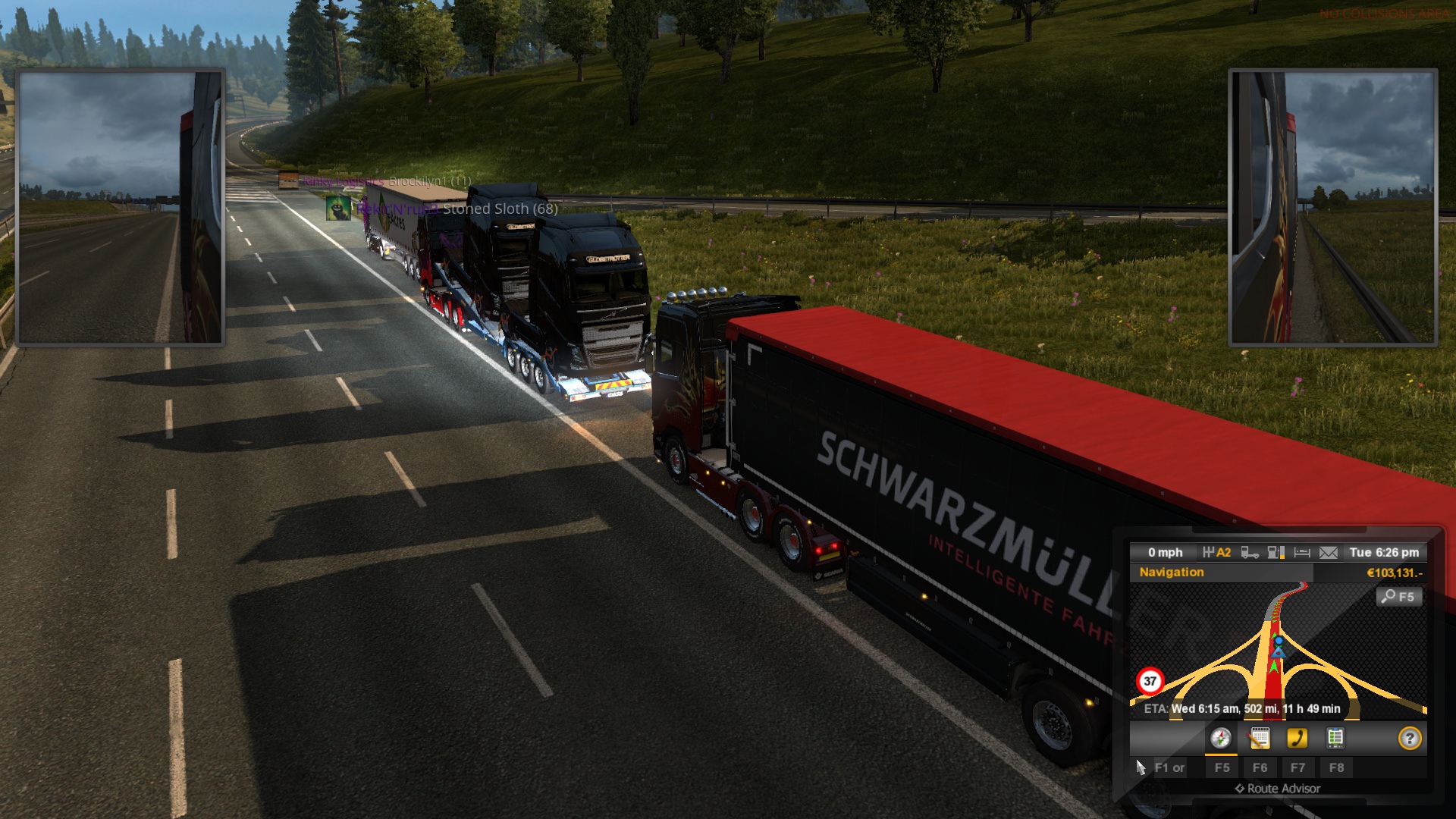 Image by killrduncan