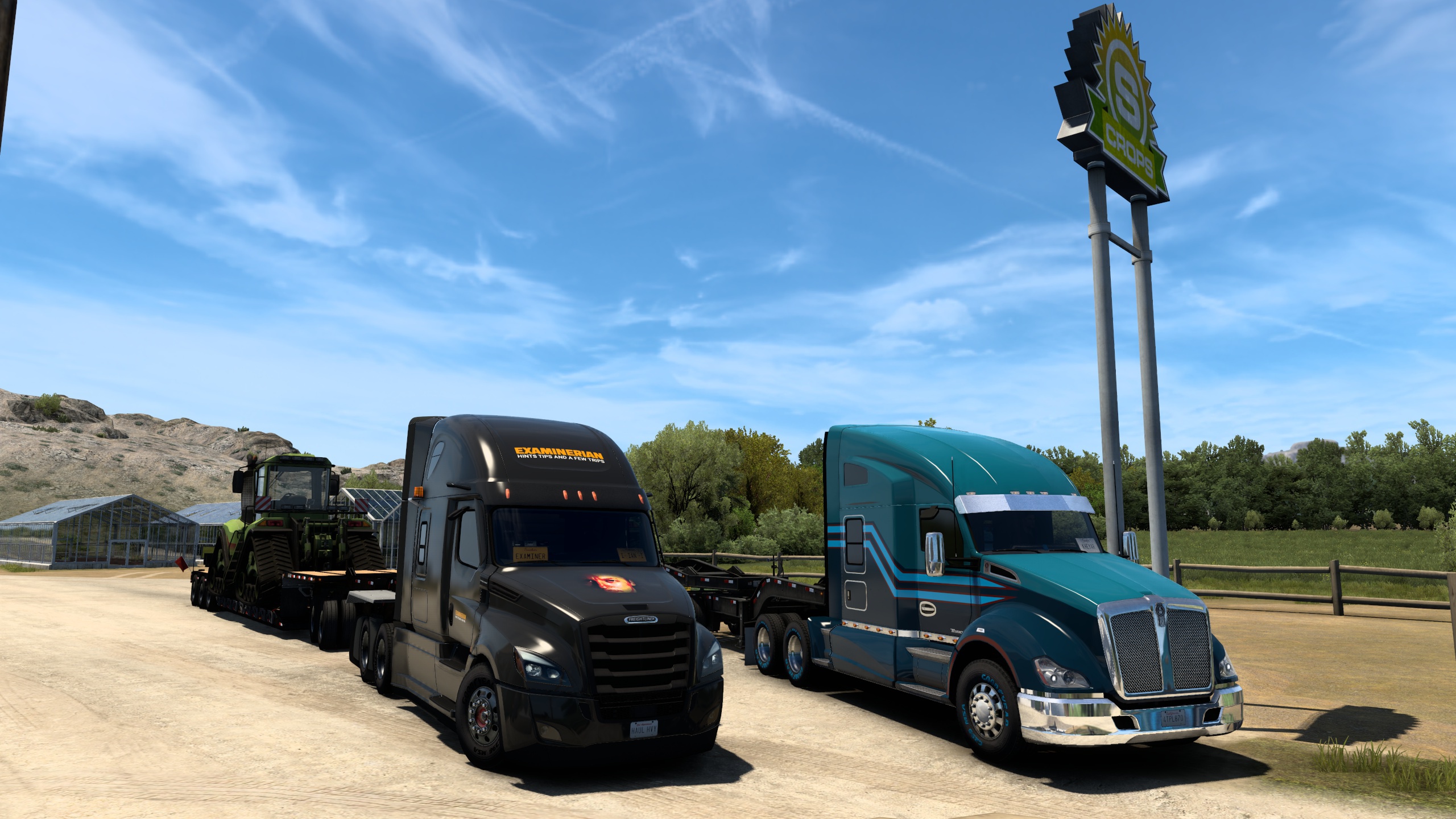 Image by ExaminerIan