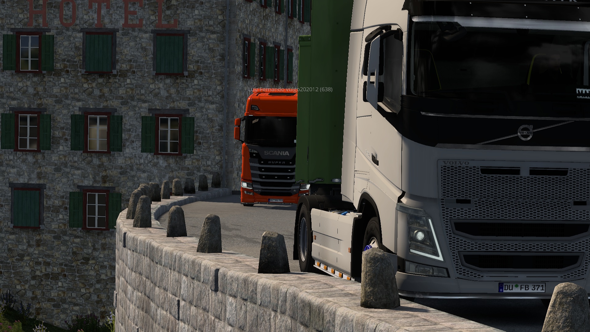 Image by MaiconBravo