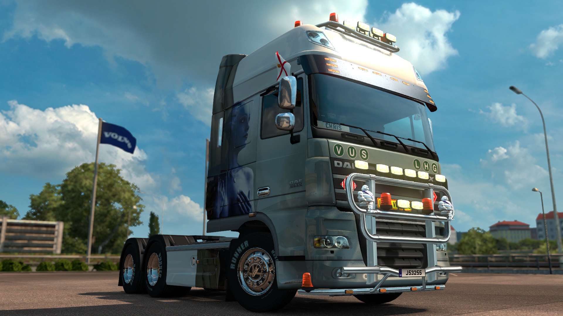 Image by JerseyChris