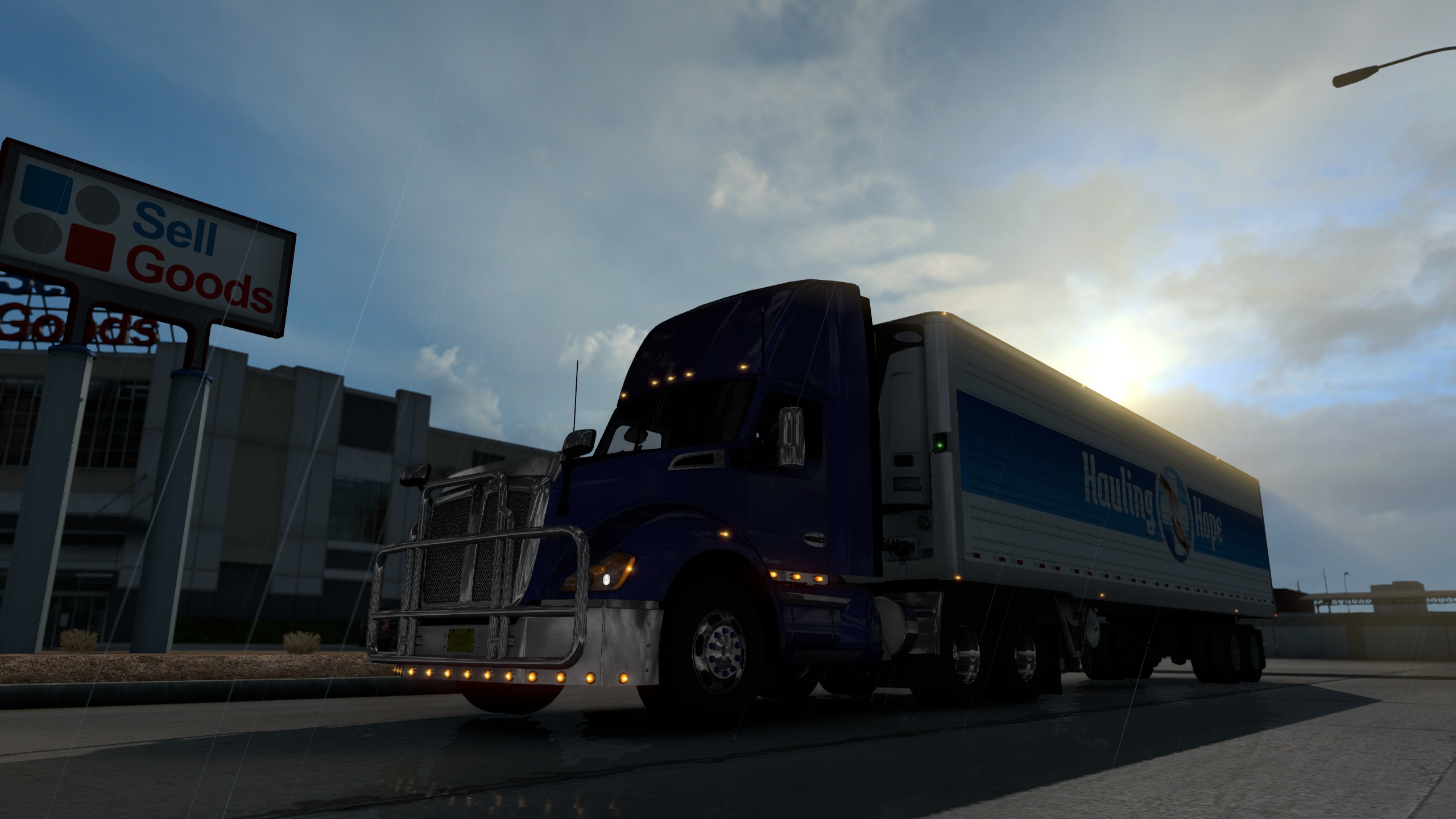Image by Thunderwolf_GWR