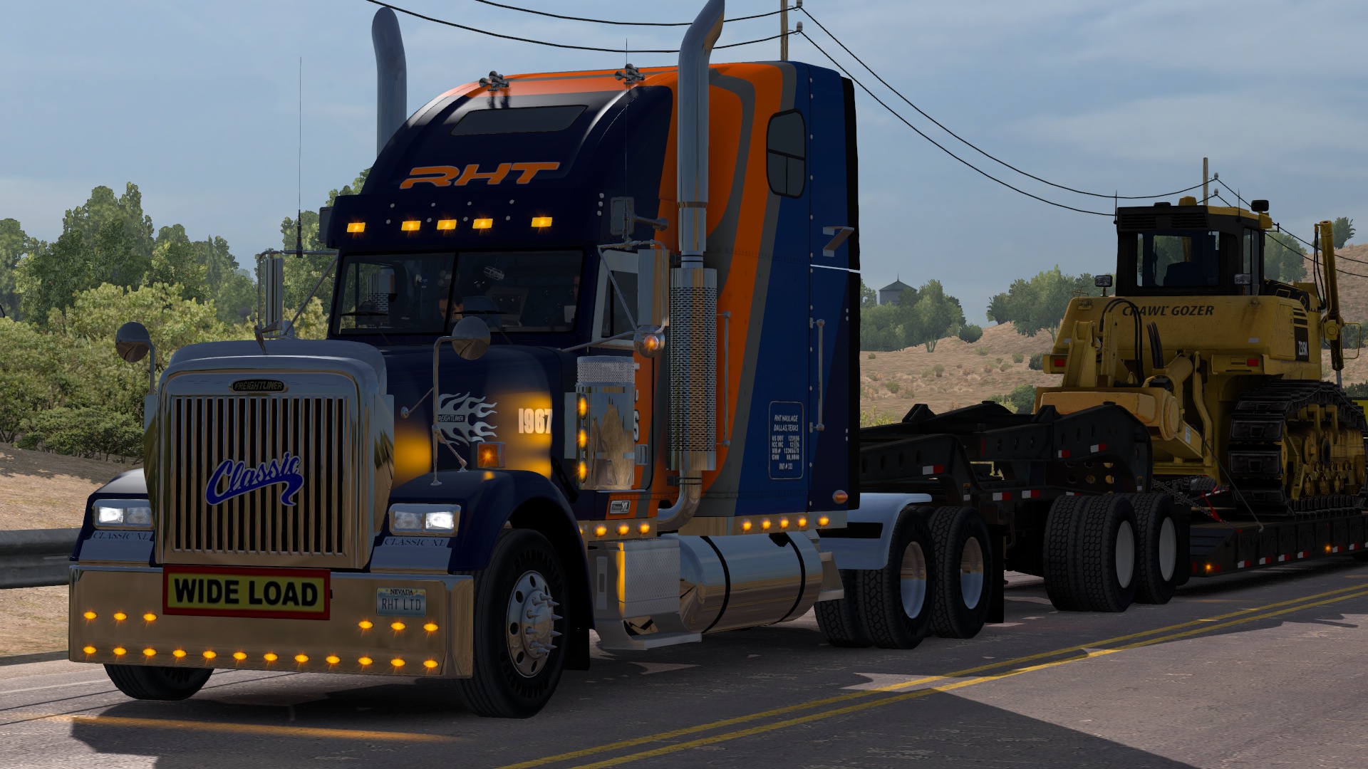 Image by RobertsHaulage