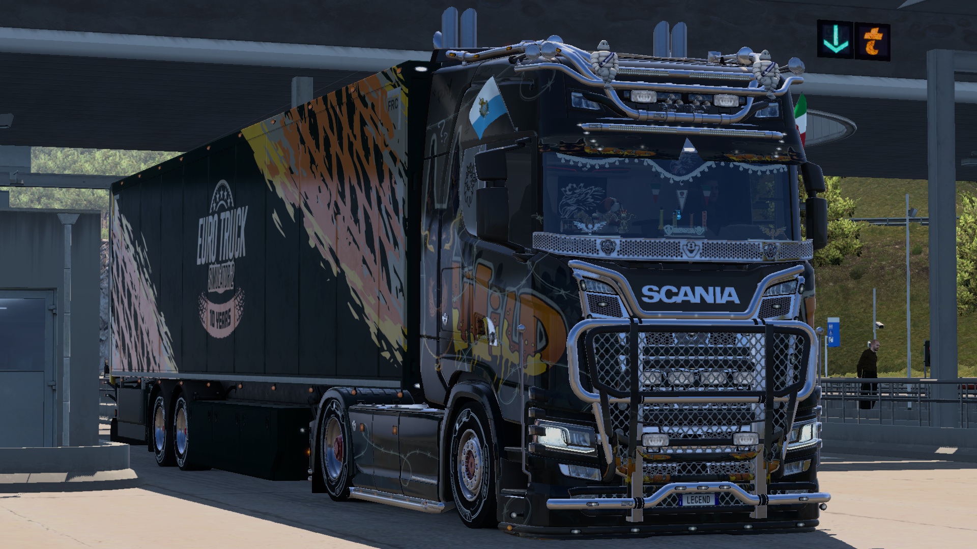 Image by LEGEND_1474_TV