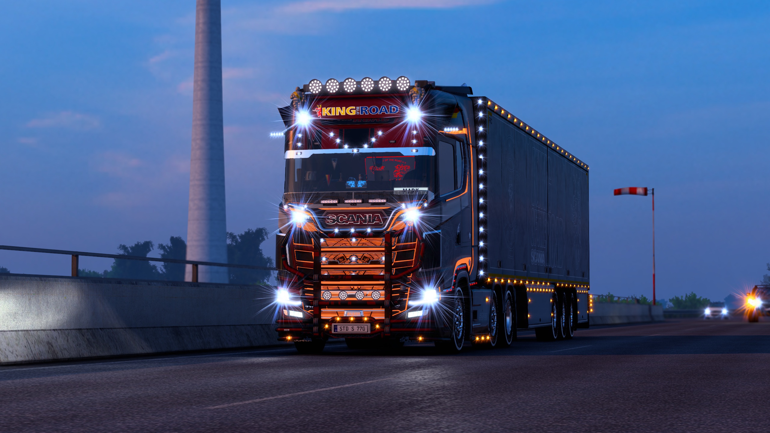 Image by TheTruckerKing