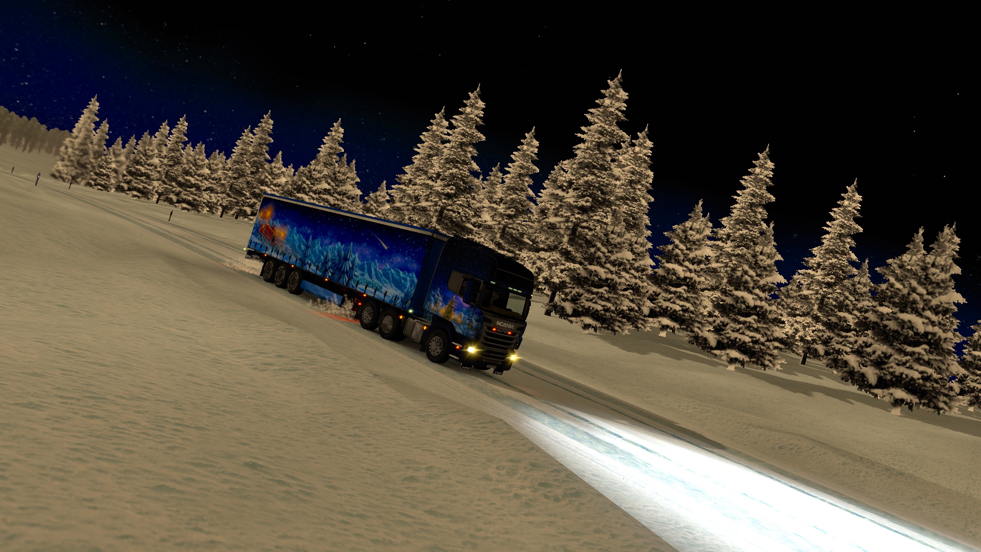 Image by Dalnobojschik