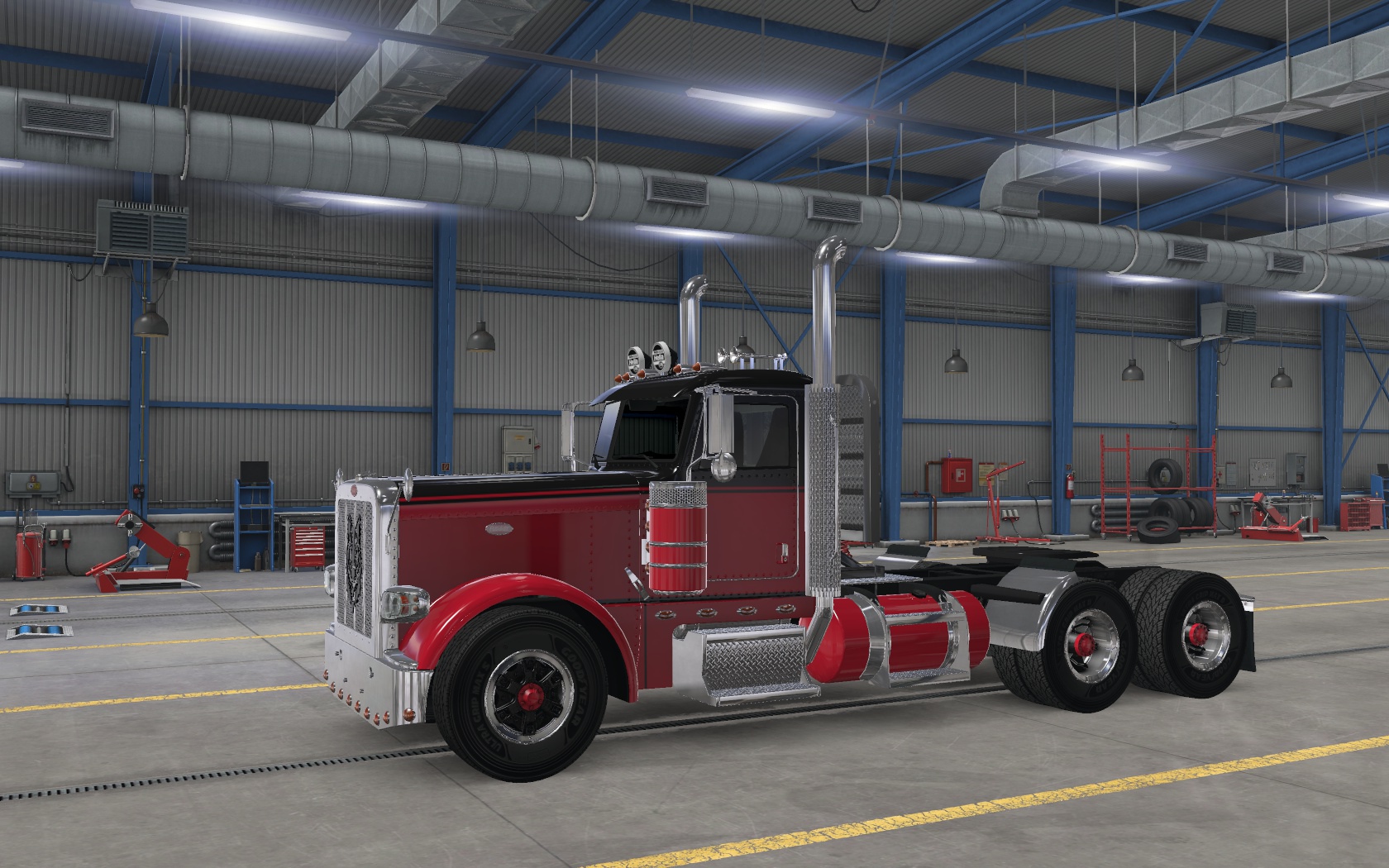 Image by OldTrucker76