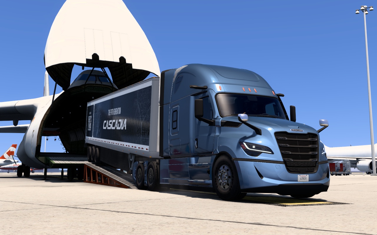 Image by KangooCargo