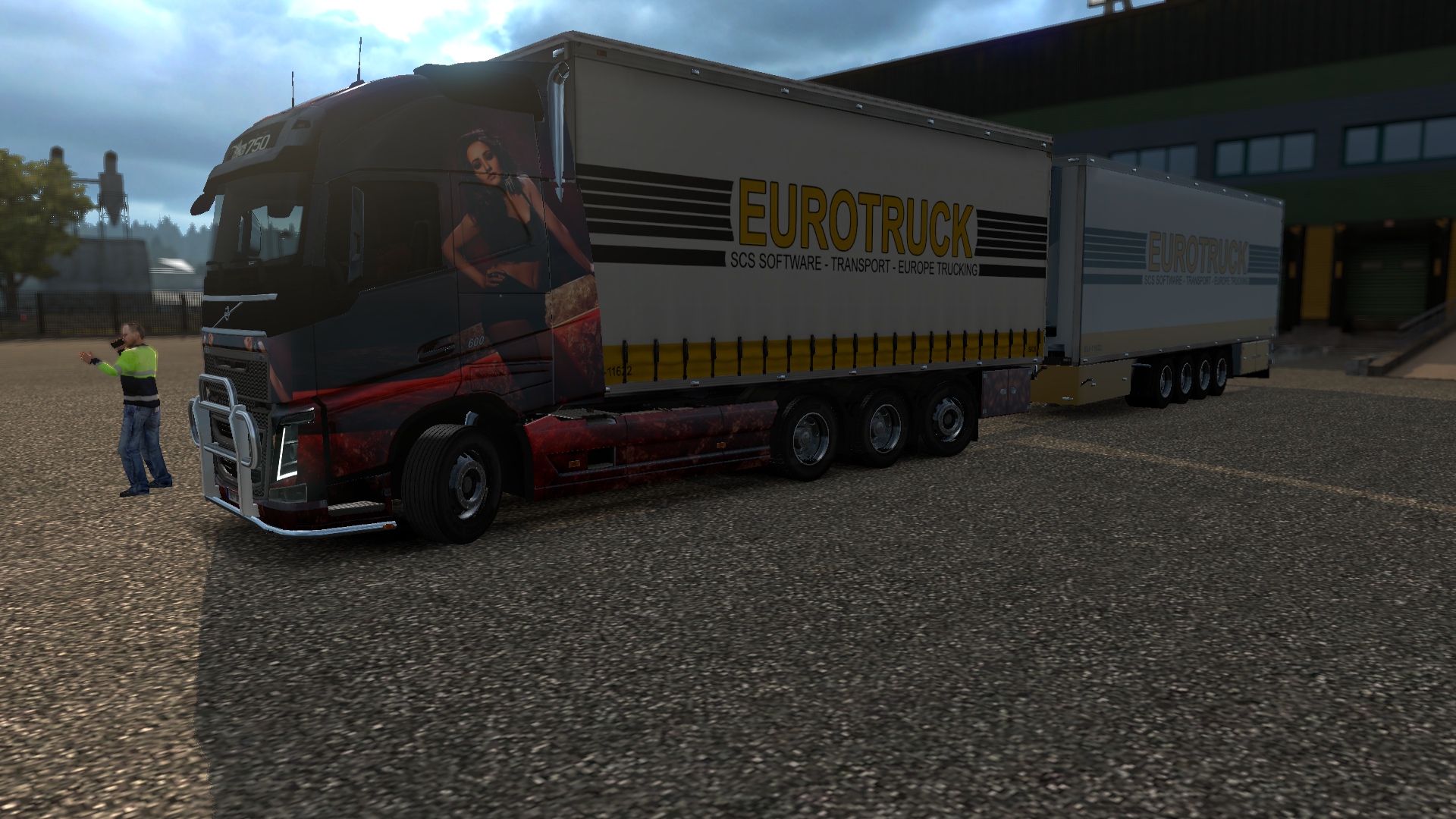 Image by WaidaCorvette1