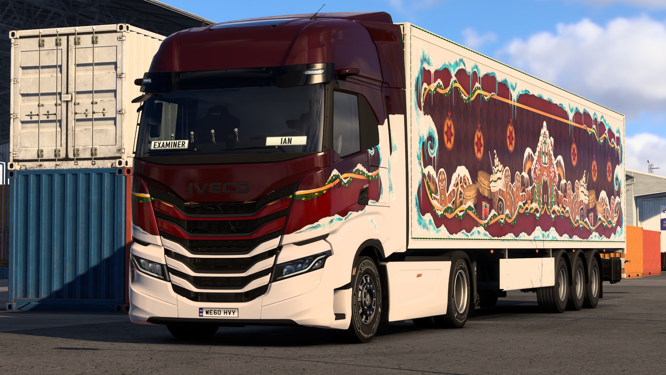 Image by ExaminerIan