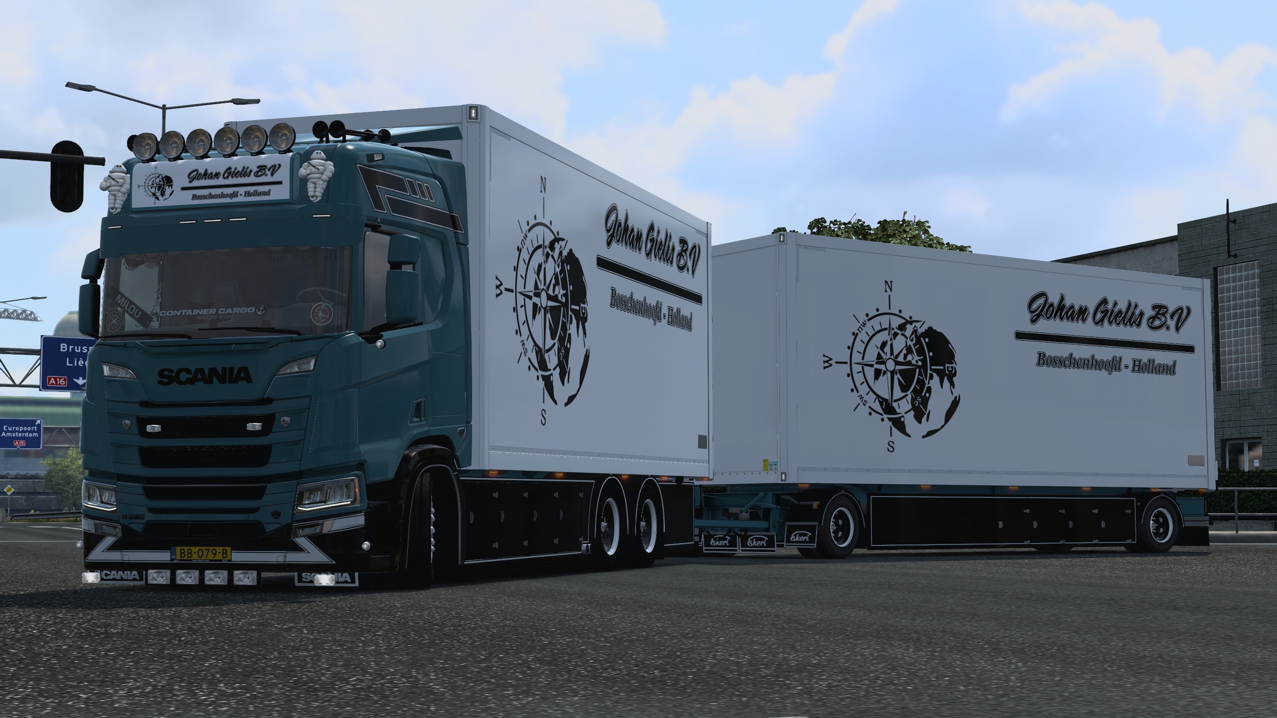 Image by JGTransport