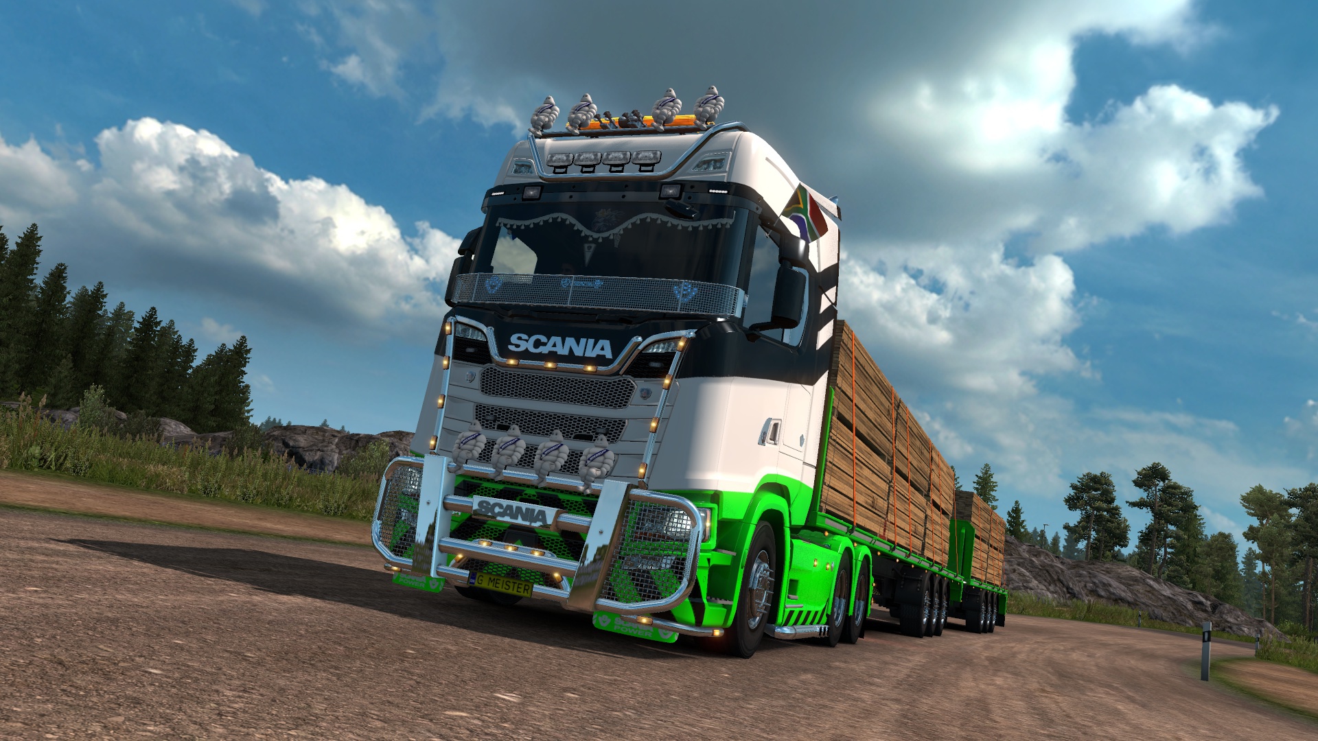 Image by GuruMeister