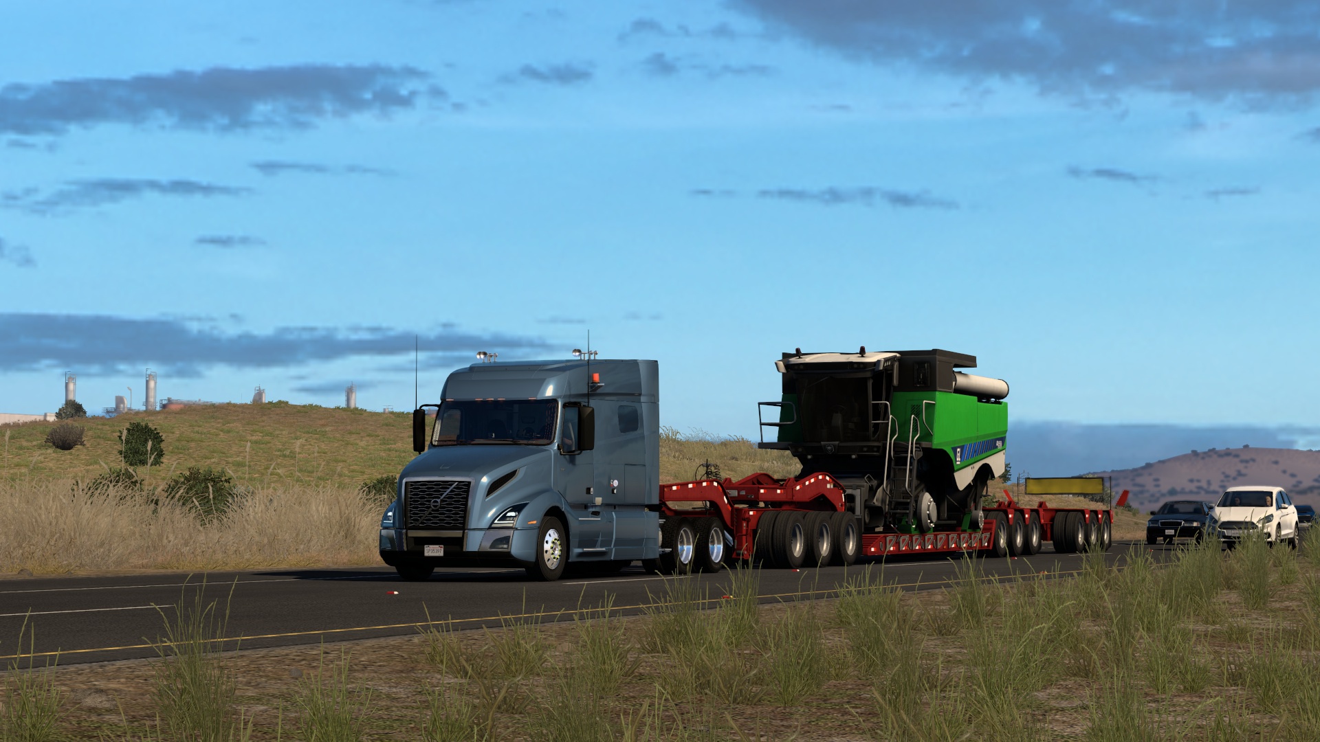 Image by Slivershadow141