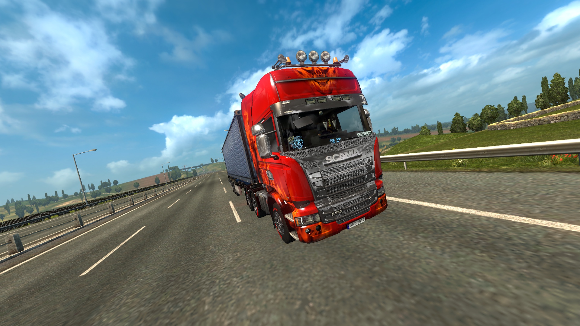 Image by AndreiiWesi