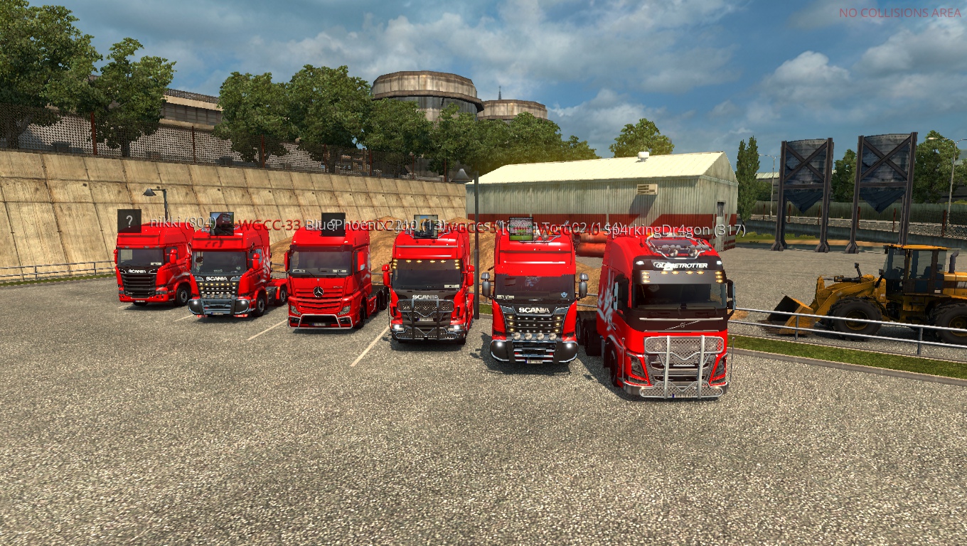 Image by TruckDriverNick