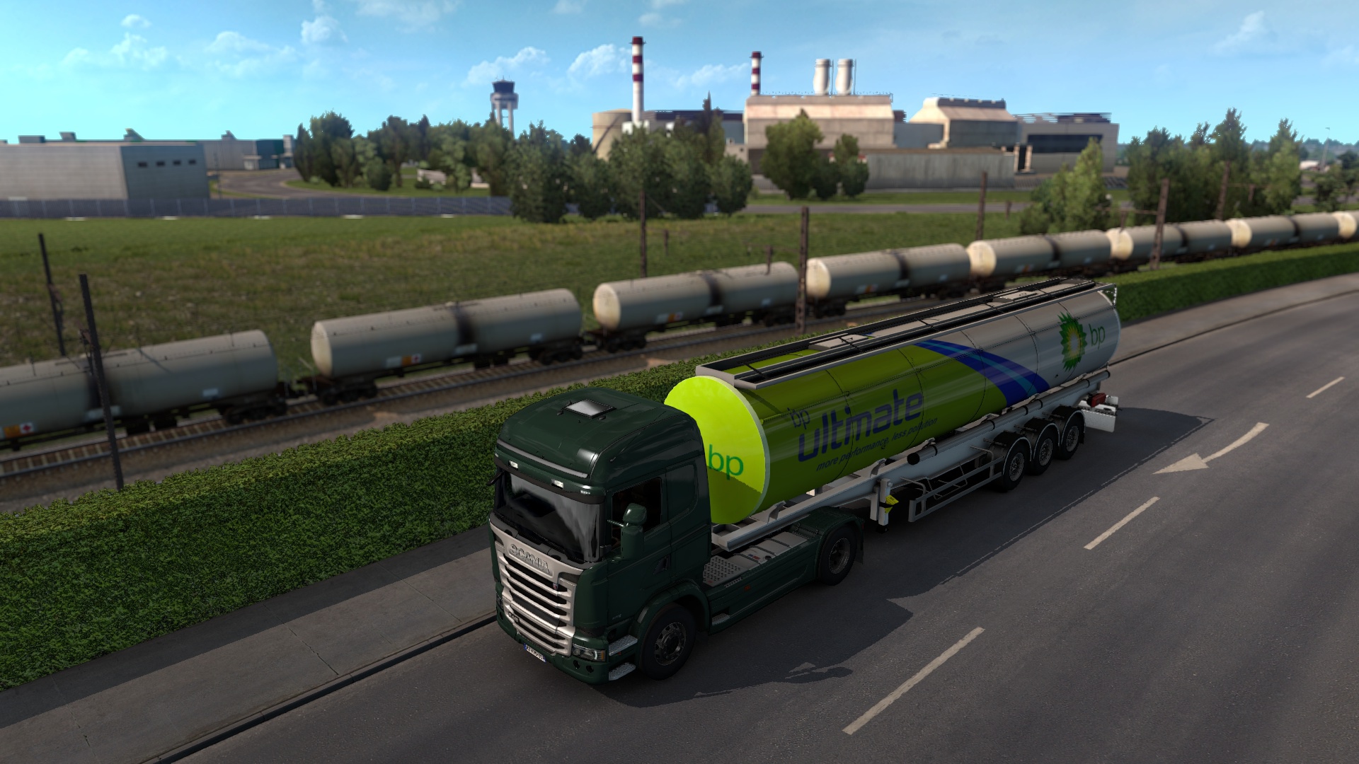 Image by ChemiVilches