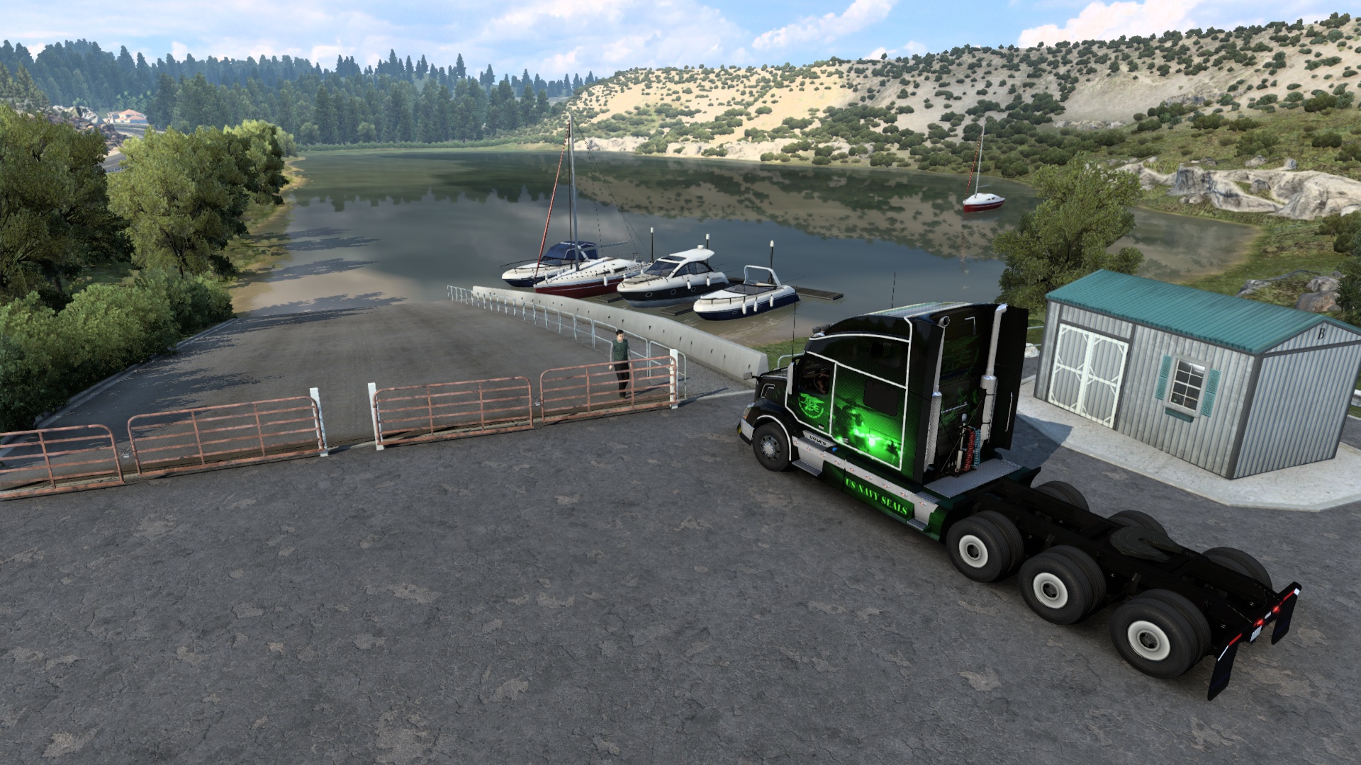 Image by DobriiDyadka