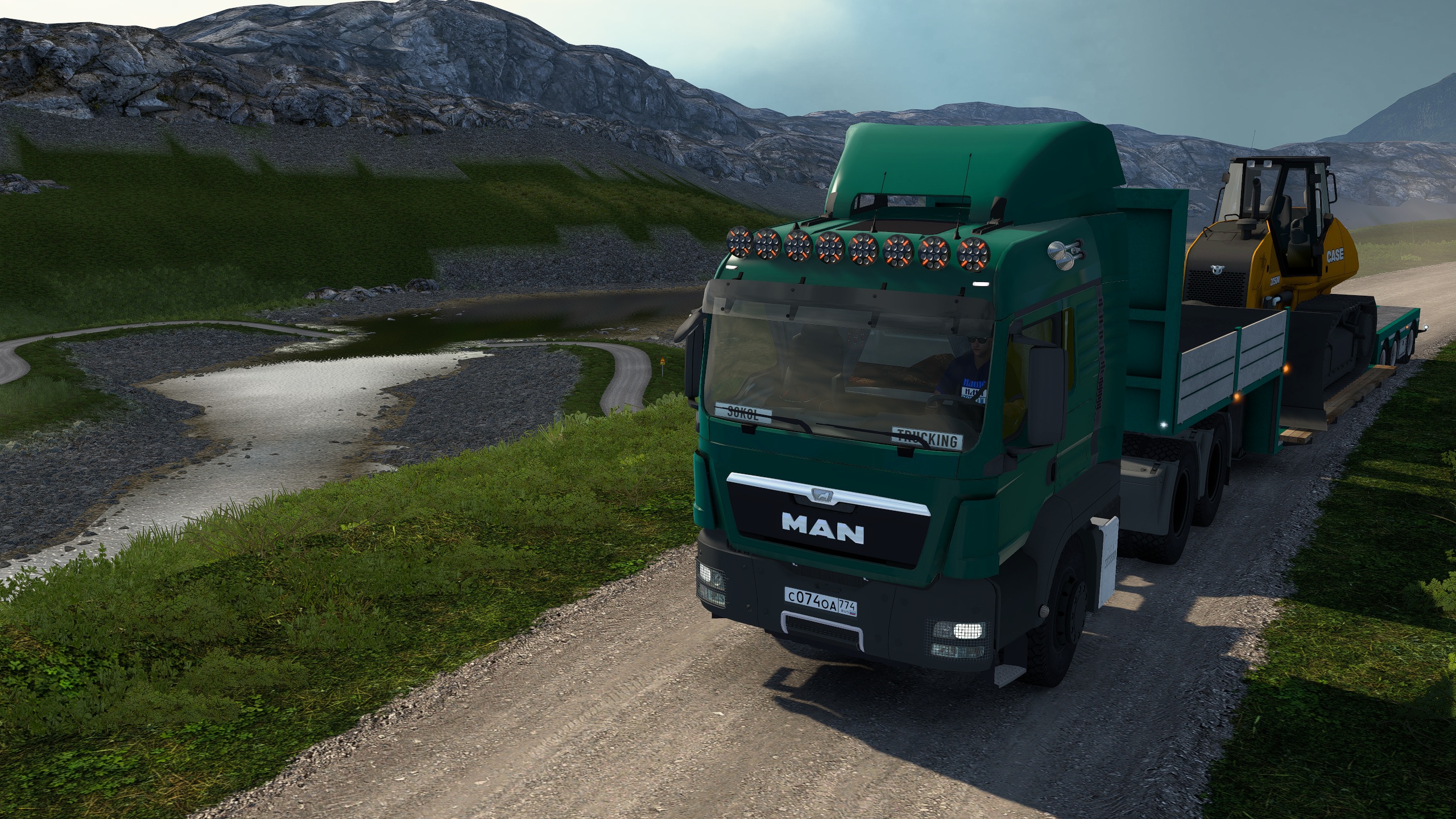 Image by SOKOL_TRUCKING