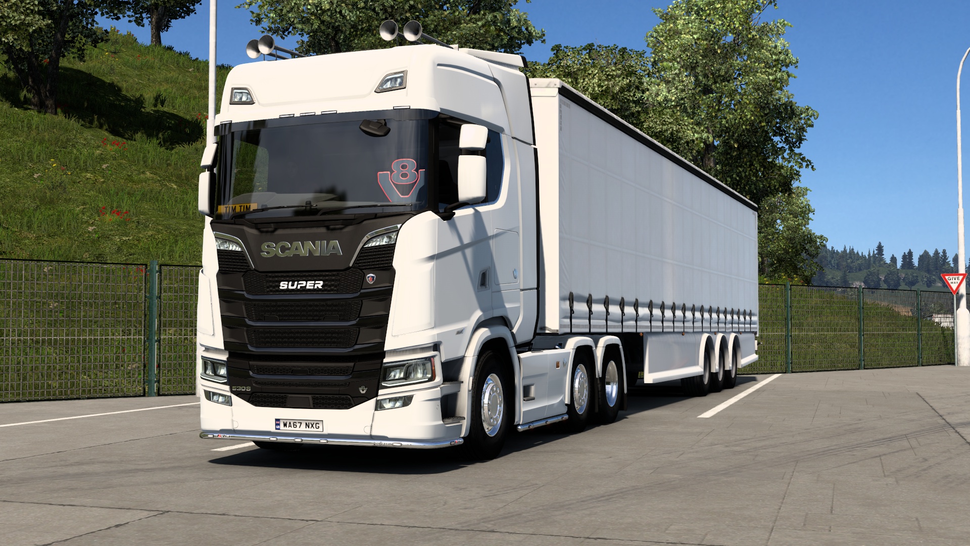 Image by timmyroberts