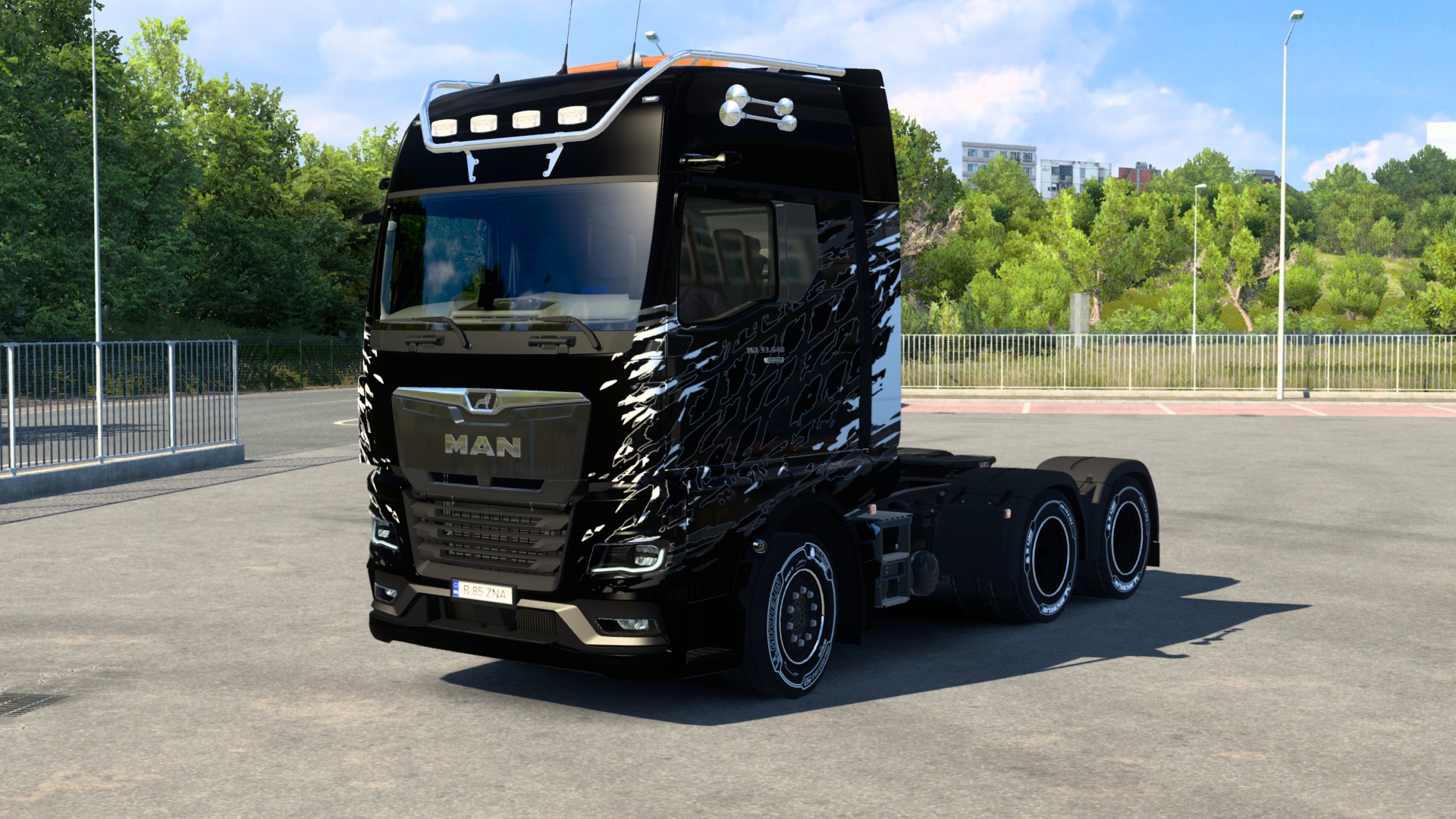 Image by TechnoExile