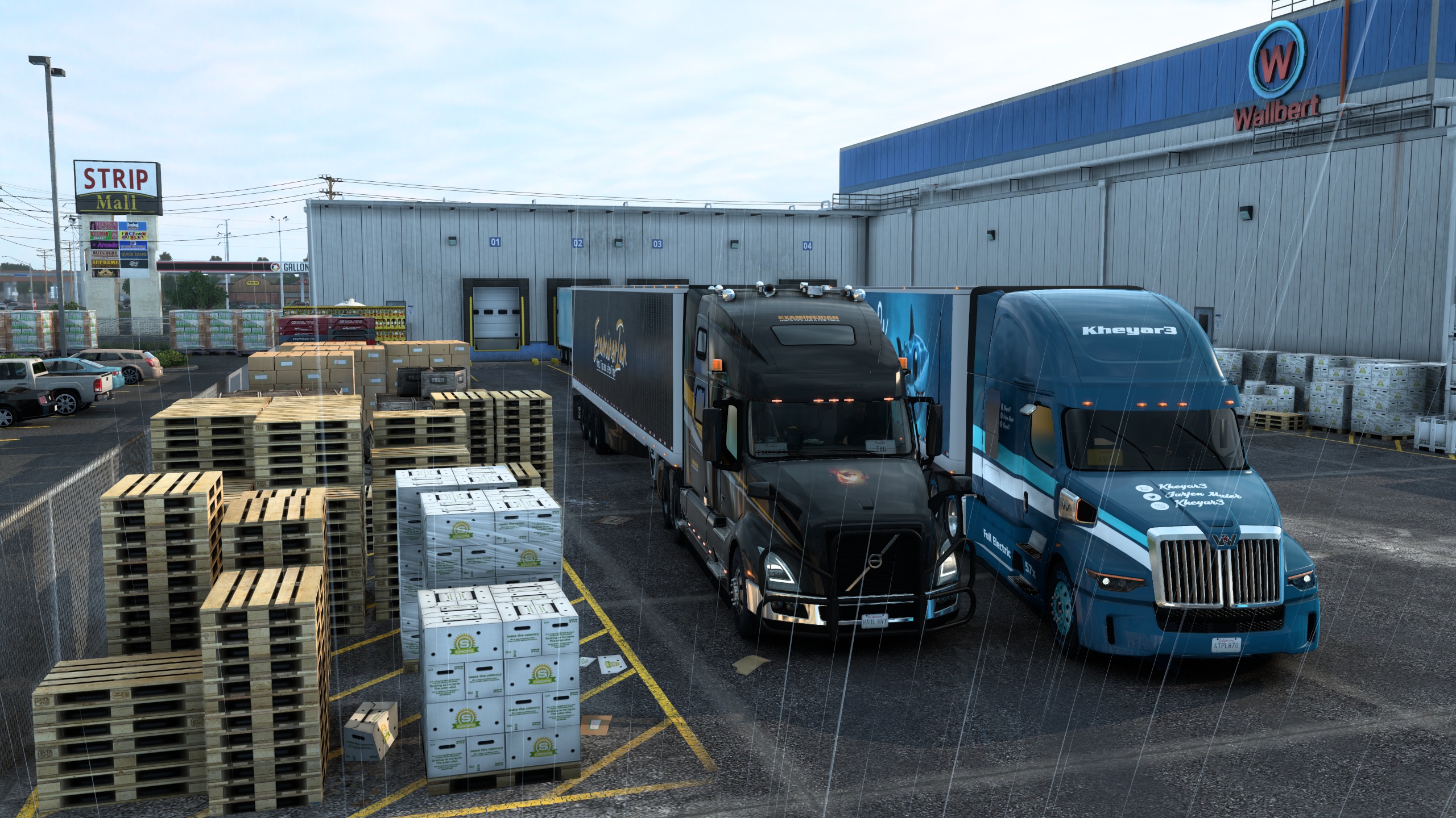 Image by ExaminerIan