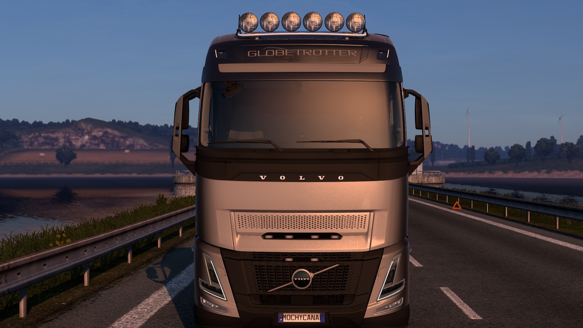 Image by MochyTrucks