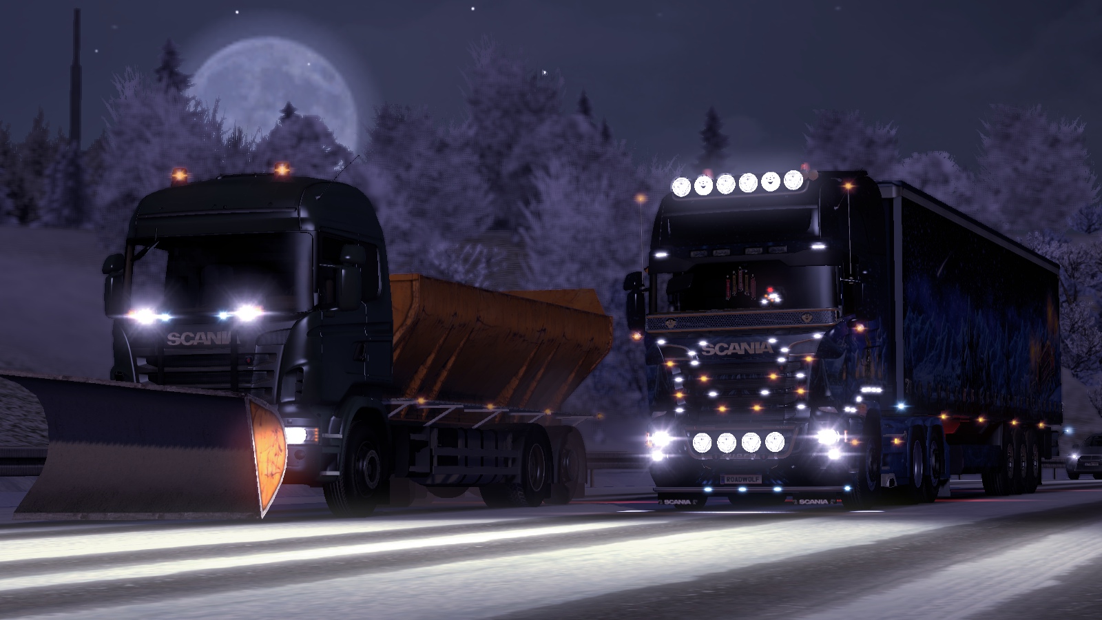 Image by ScaniaausWallsee